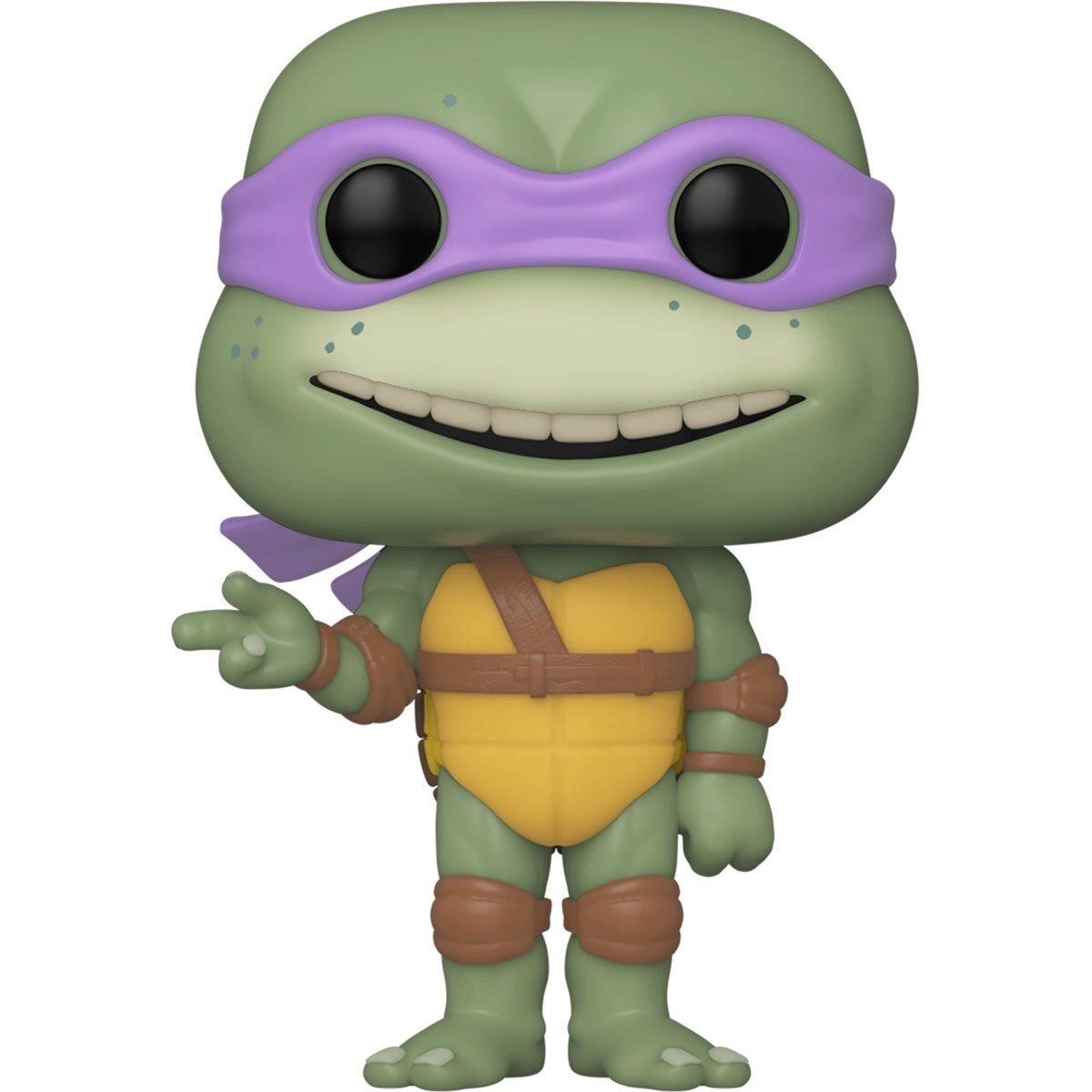 Funko Pop! TMNT Secret of Ooze: Donatello #1133