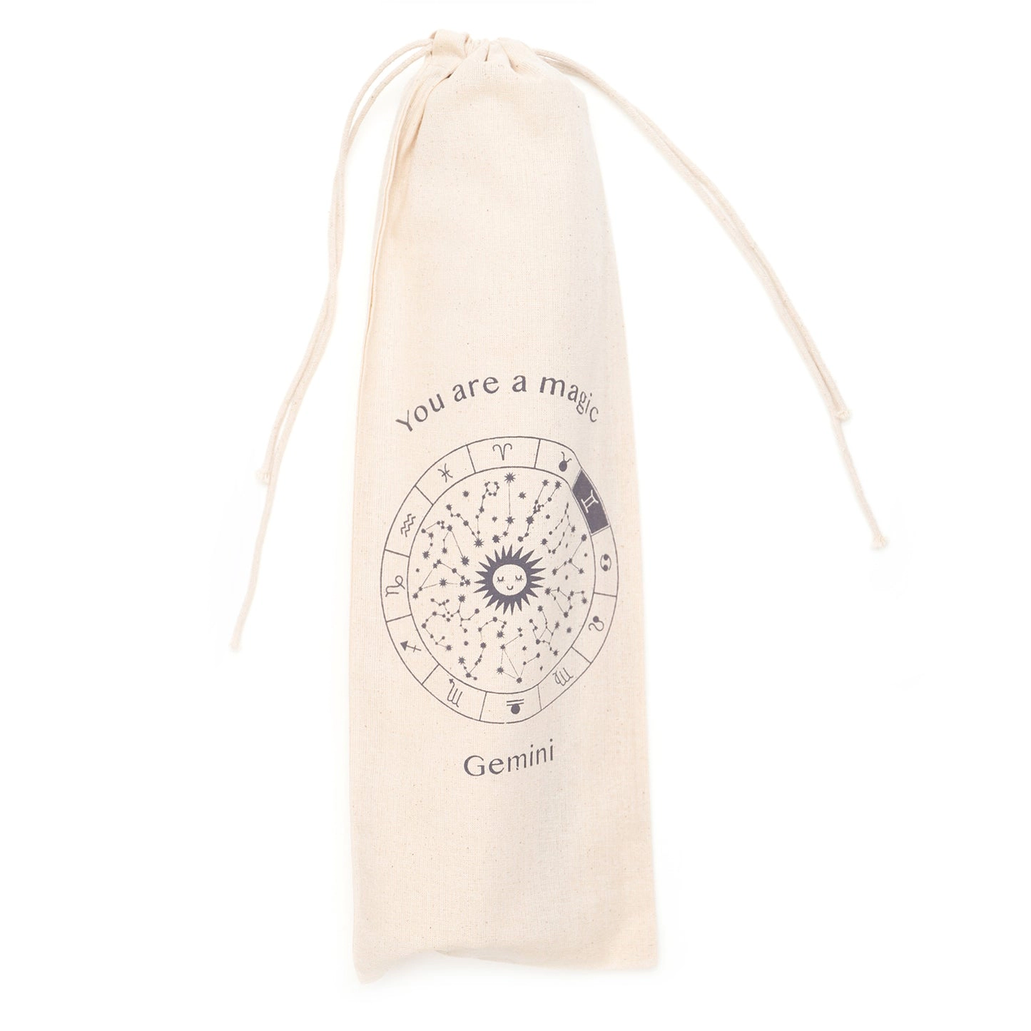 Nattiot Wall Hanging Little Gemini