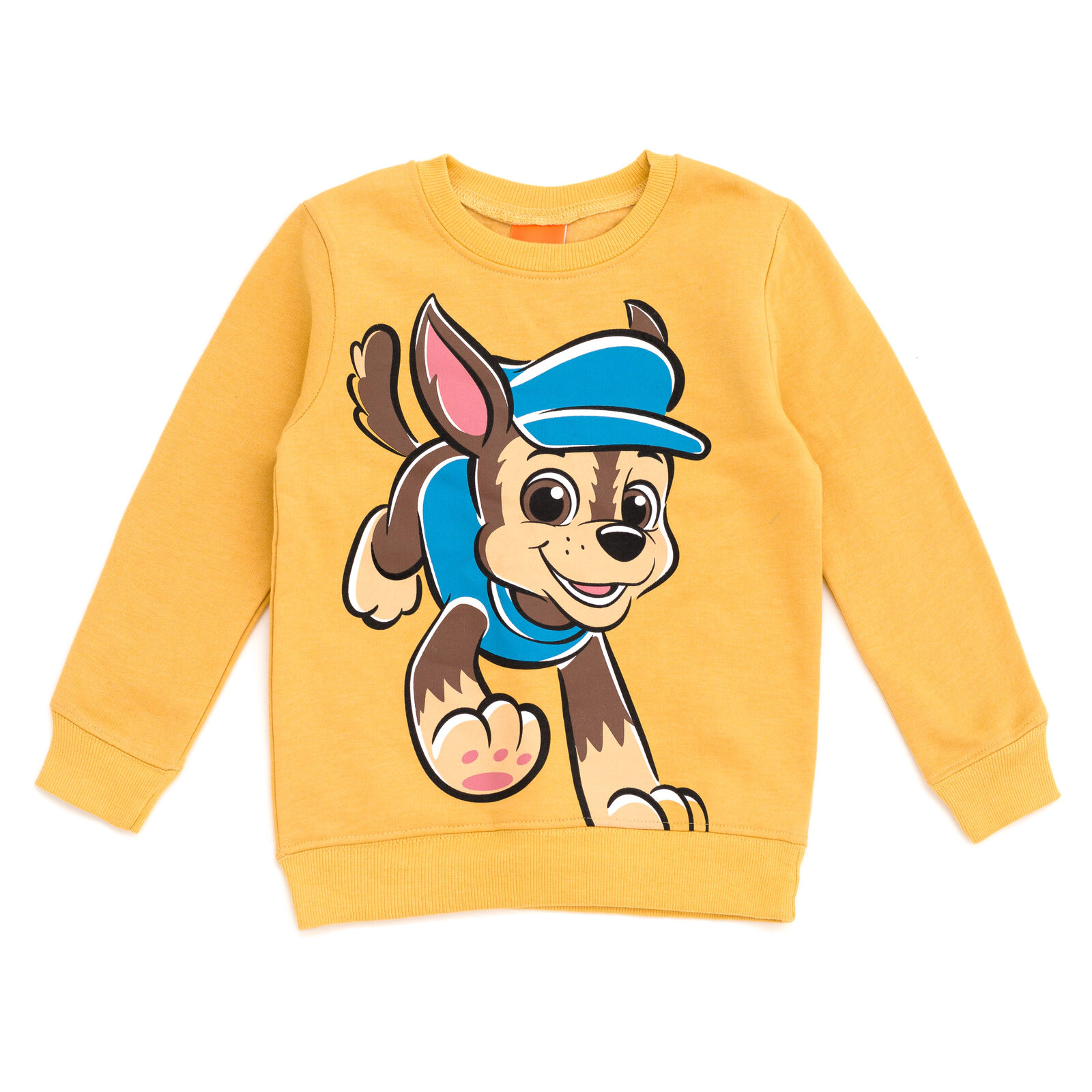 Nickelodeon Paw Patrol Boys' 2-Piece Fleece Sweatshirt and Pants Set
