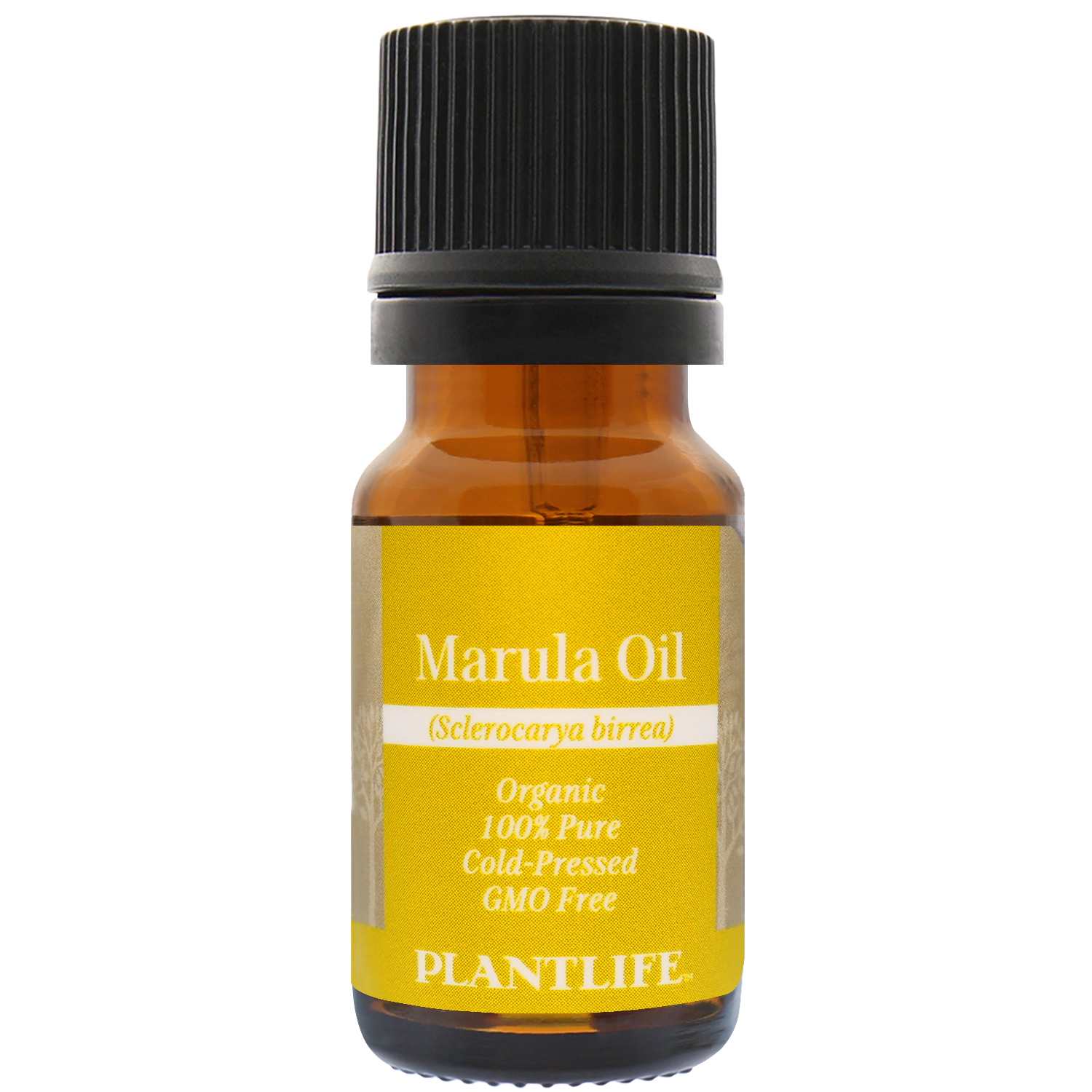 Plantlife Specialty Exotic Carrier Oil Set