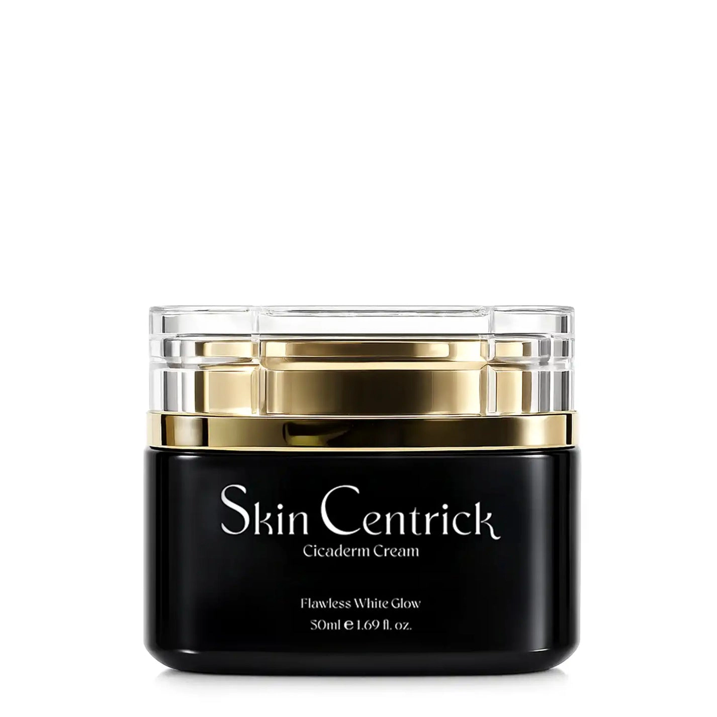 Skin Centrick – Cicaderm Cream