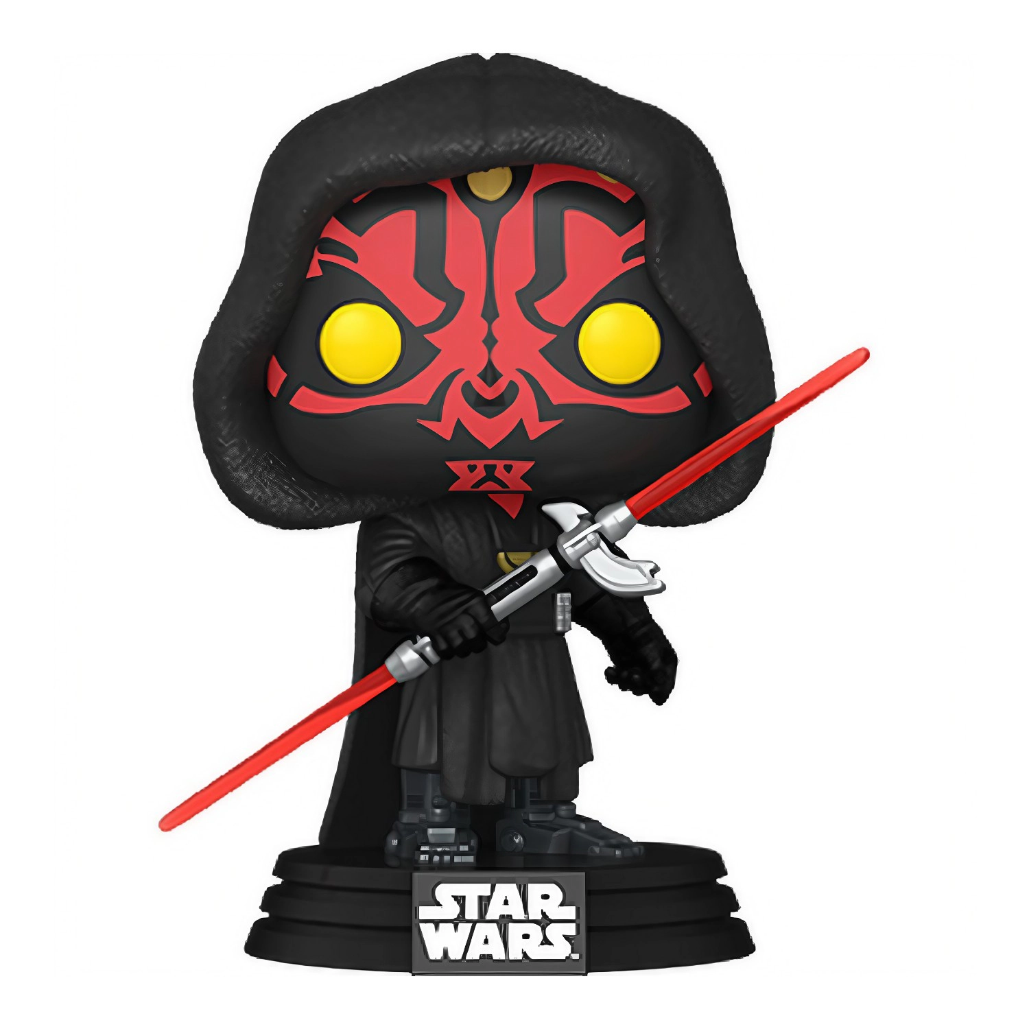 Funko Pop! Star Wars Dark Side - Darth Maul #740