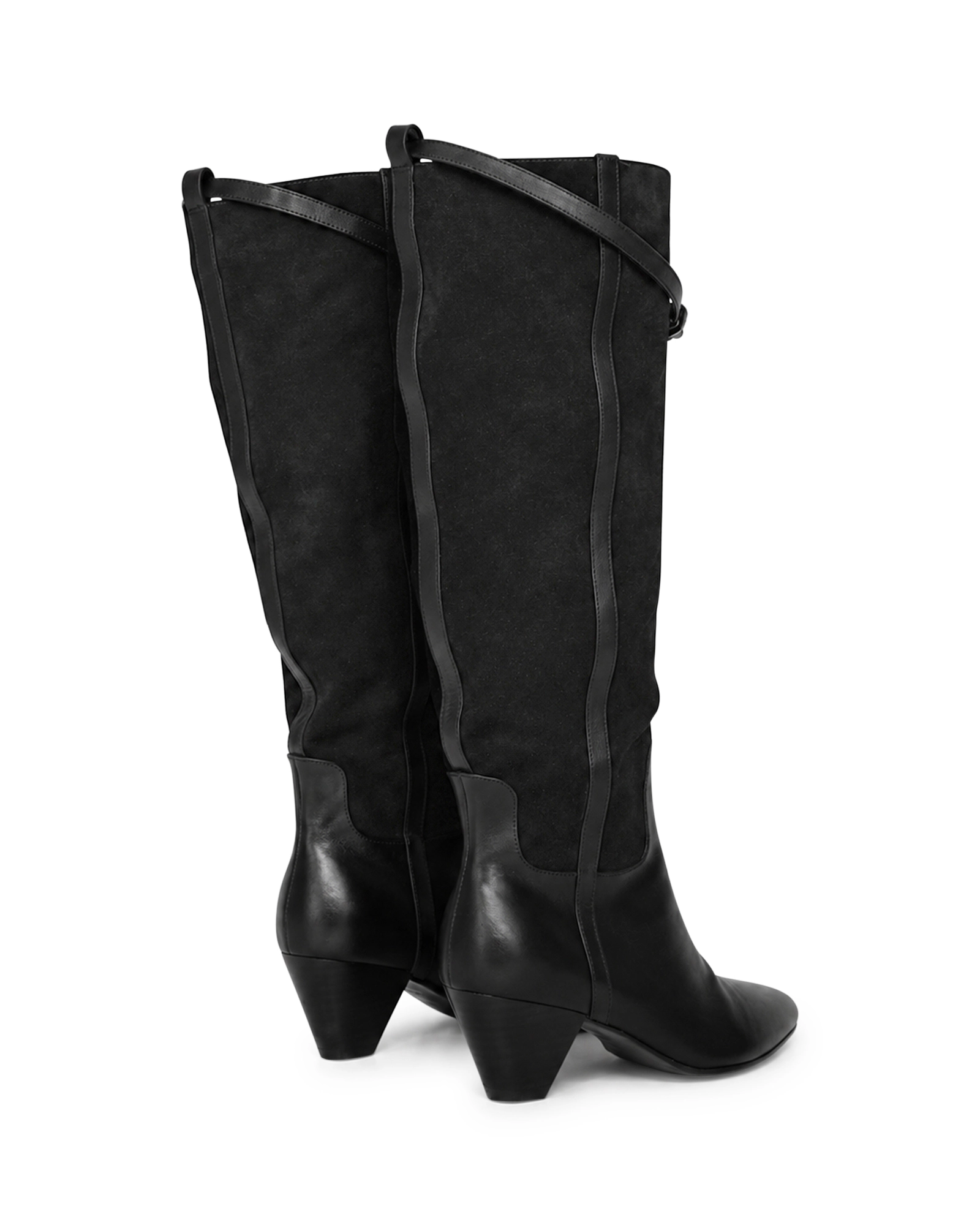 Belle & Bloom Wild Thing Knee High Boot