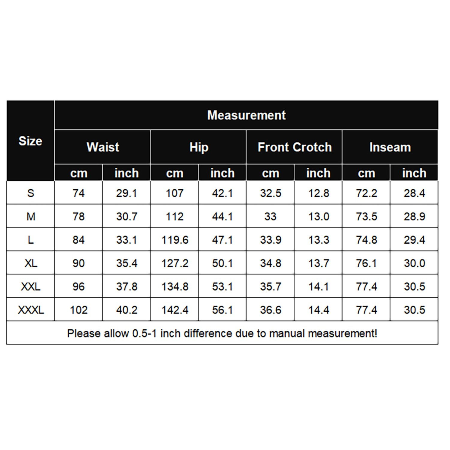 Pinspark Mens Soft Cargo Lounge Pants Elastic Waist Drawstring Pockets Sleep