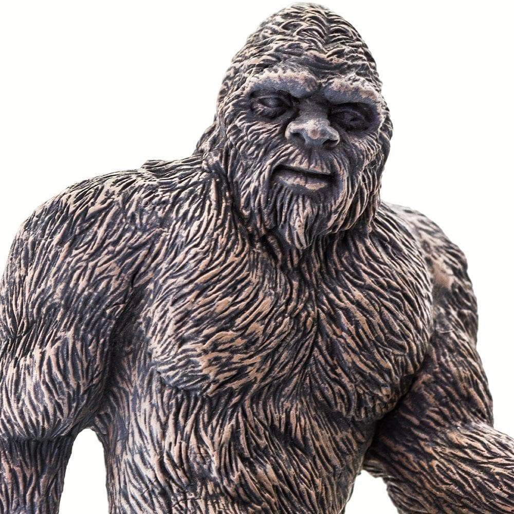 Safari Ltd. - Bigfoot Kids Toy Figure