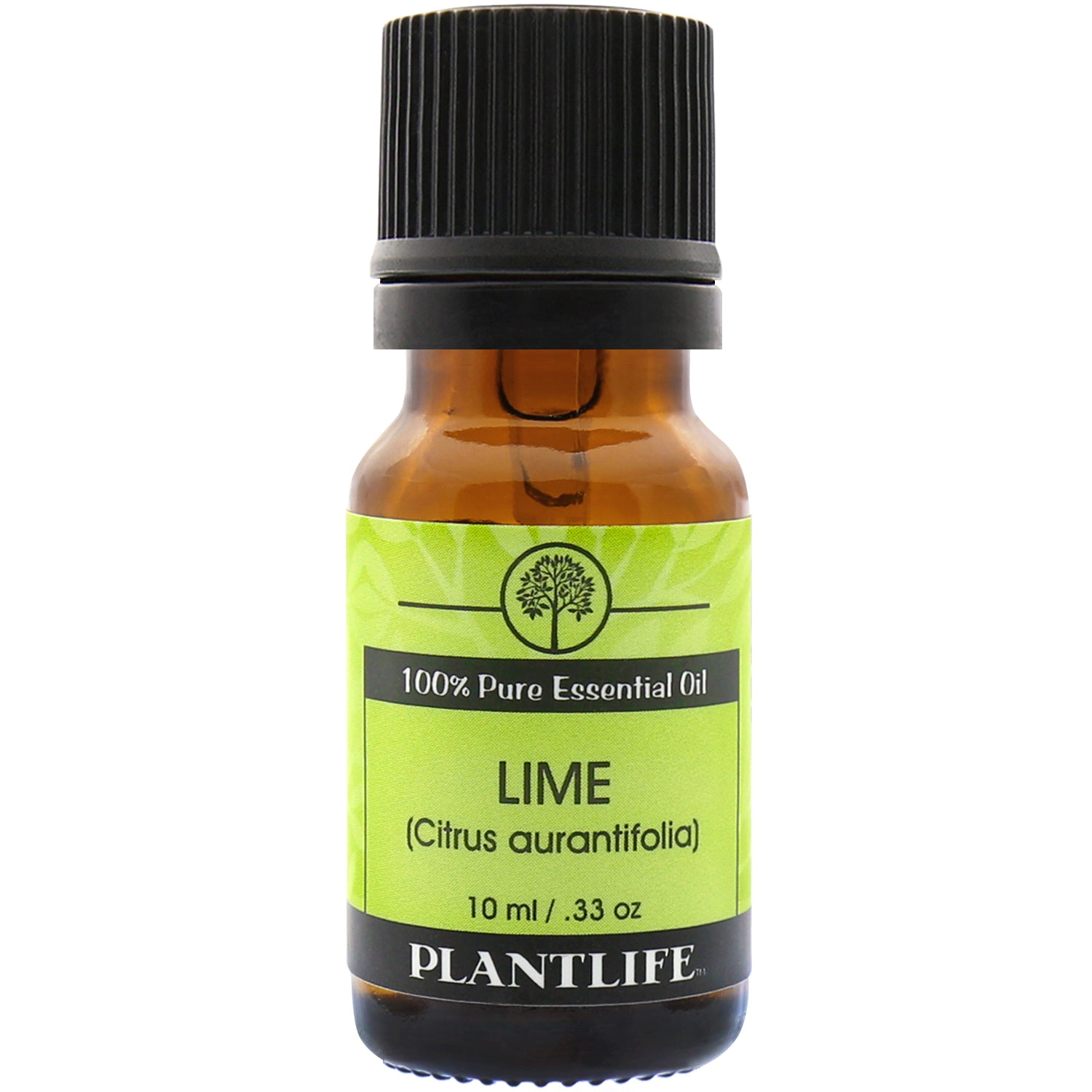 Plantlife Lime Essential Oil