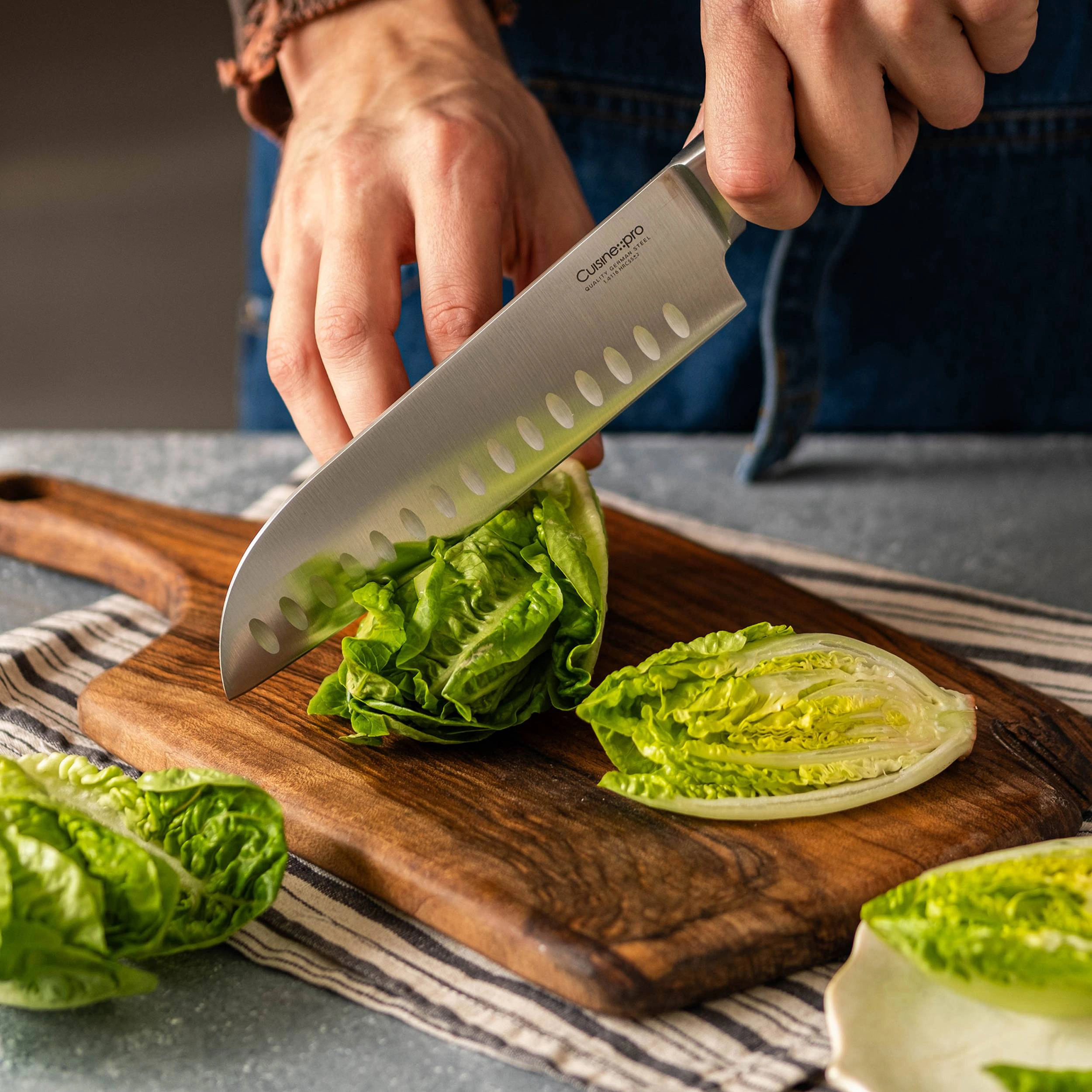Cuisine::pro® SABRE Knife Block 20 Piece
