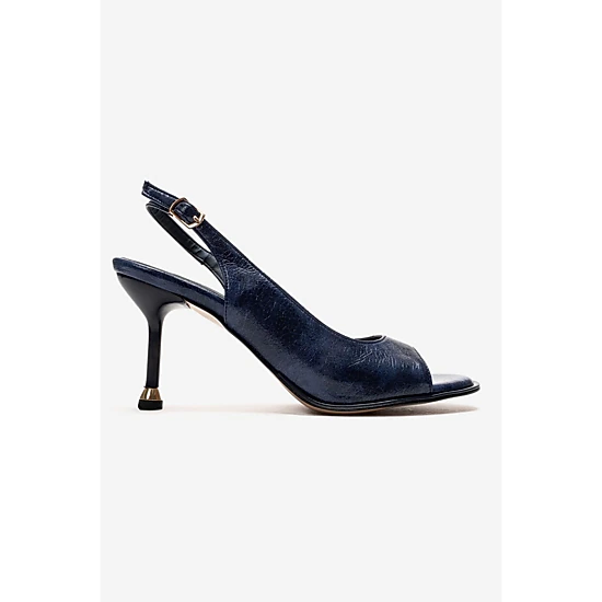 Prologue Shoes Womens Iselin Stiletto Sandal