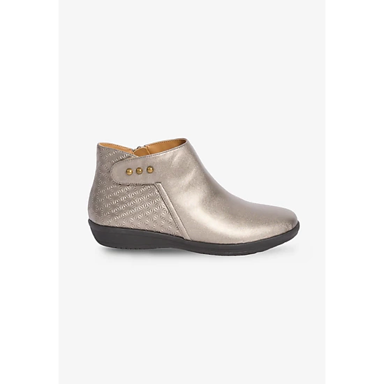 Comfortview Women's The Brinny Orthotic Shootie
