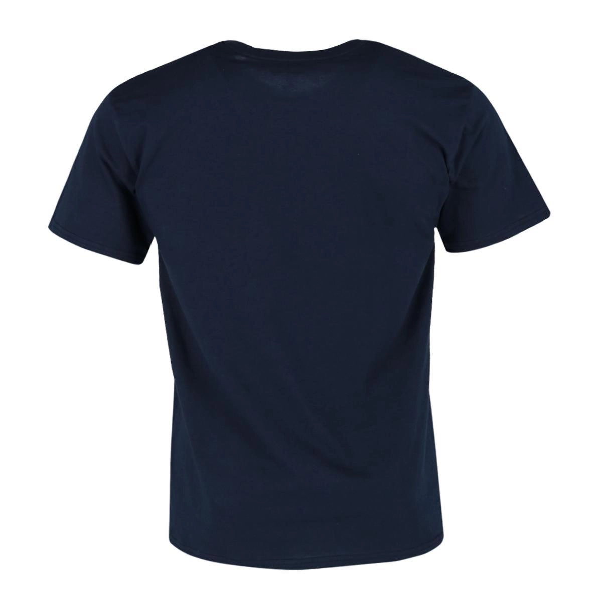 Jerry Leigh Men's Big and Tall Mickey Mouse Grandpa Family T-Shirt