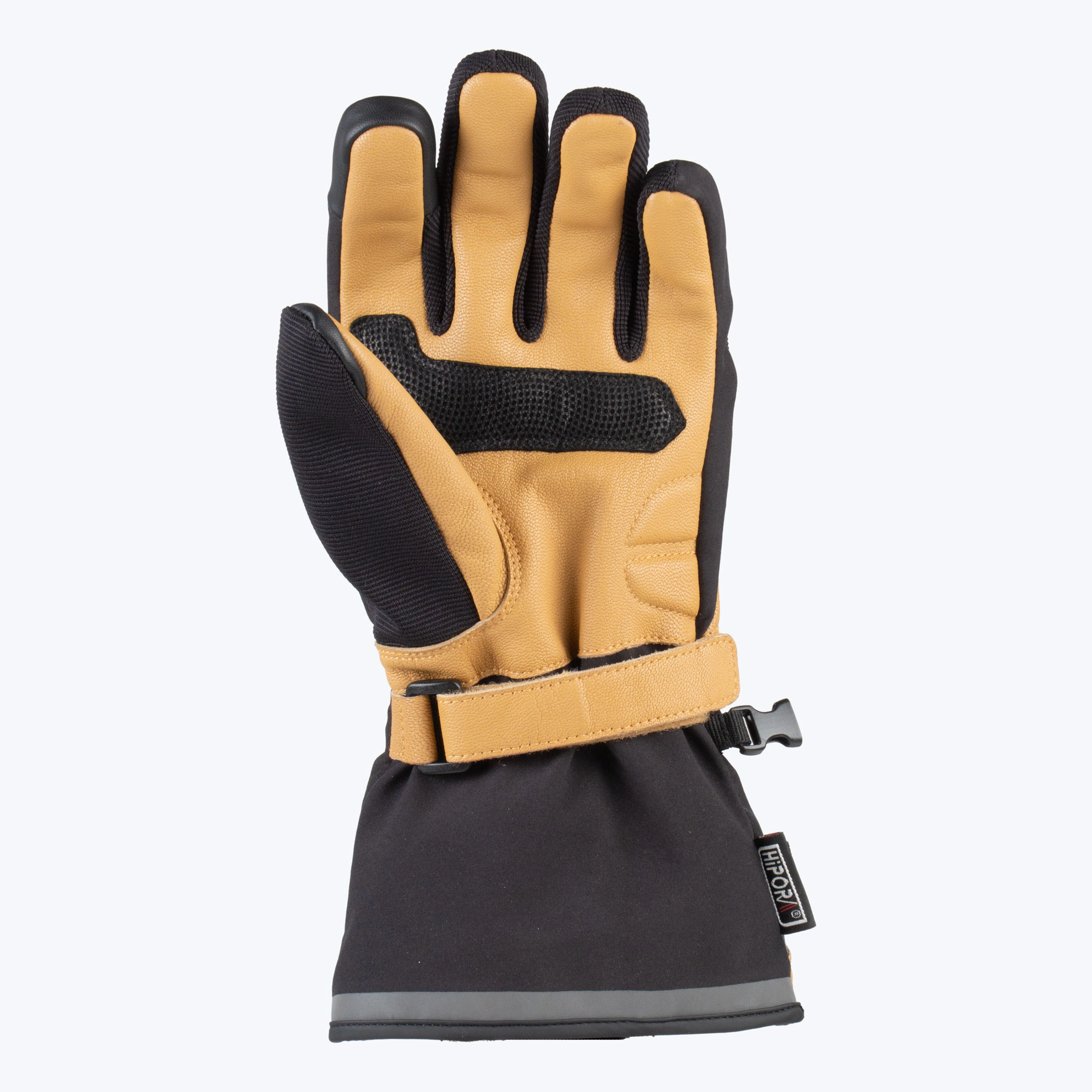 Mobile Warming Unisex Blacksmith V2 Heated Gloves