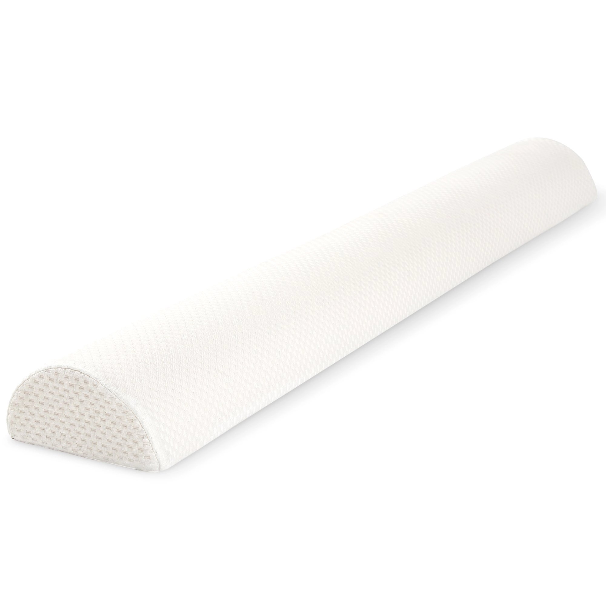 Cheer Collection Toddler Guardrail with Washable Waterproof Cover