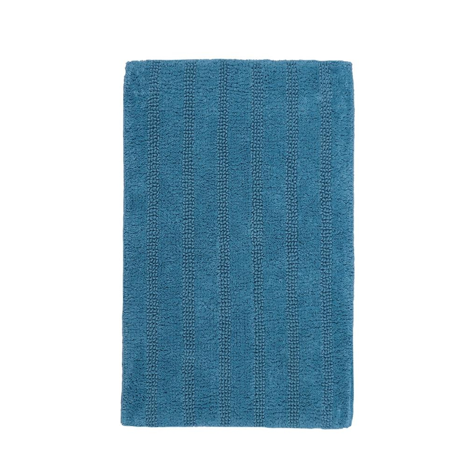 Knightsbridge Linear 220 GSF Reversible Bath Rug