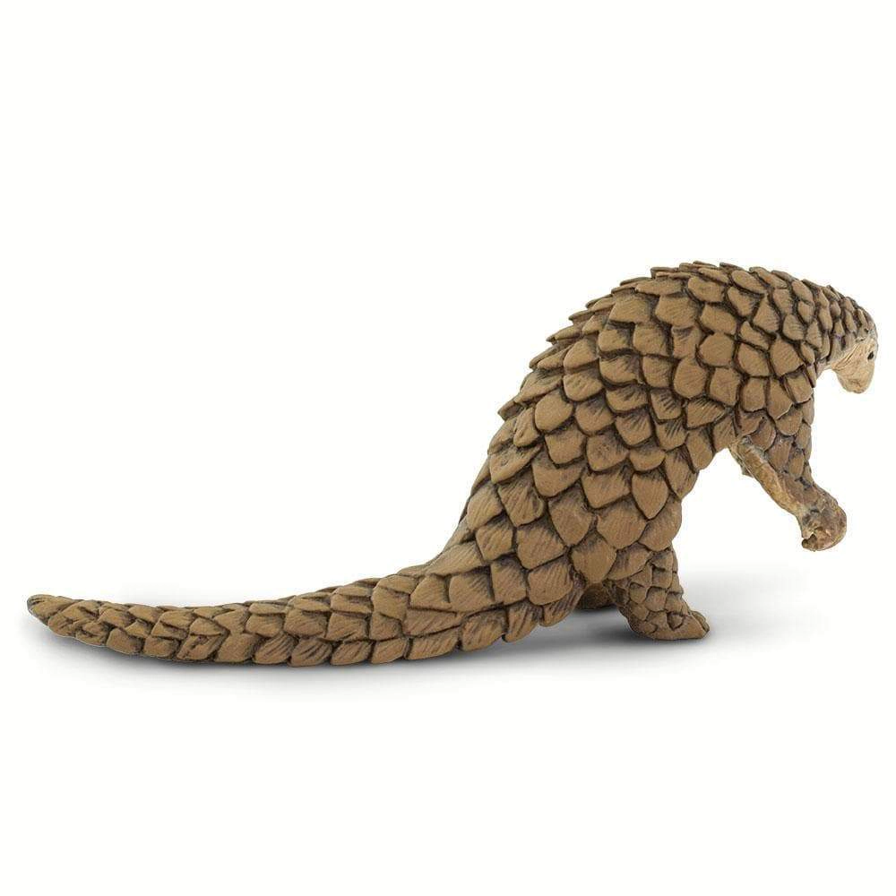 Safari Ltd. - Pangolin Kids Toy Figure