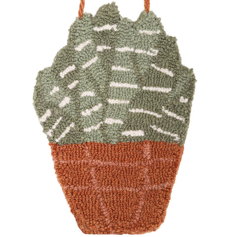 Nattiot Wall Hanging Little Aloe