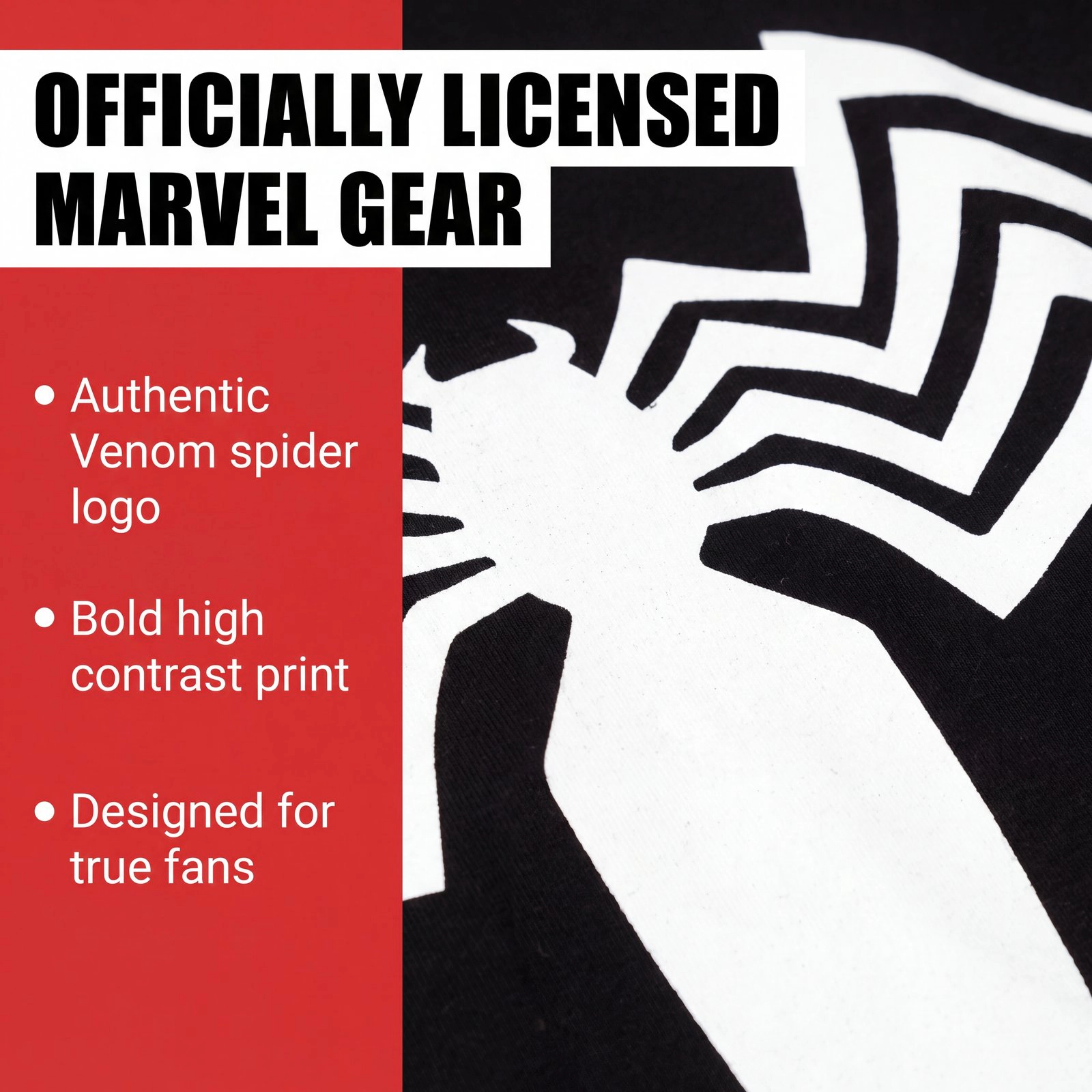 Marvel Spider-Man Matching Family Cosplay Hooded T-Shirt