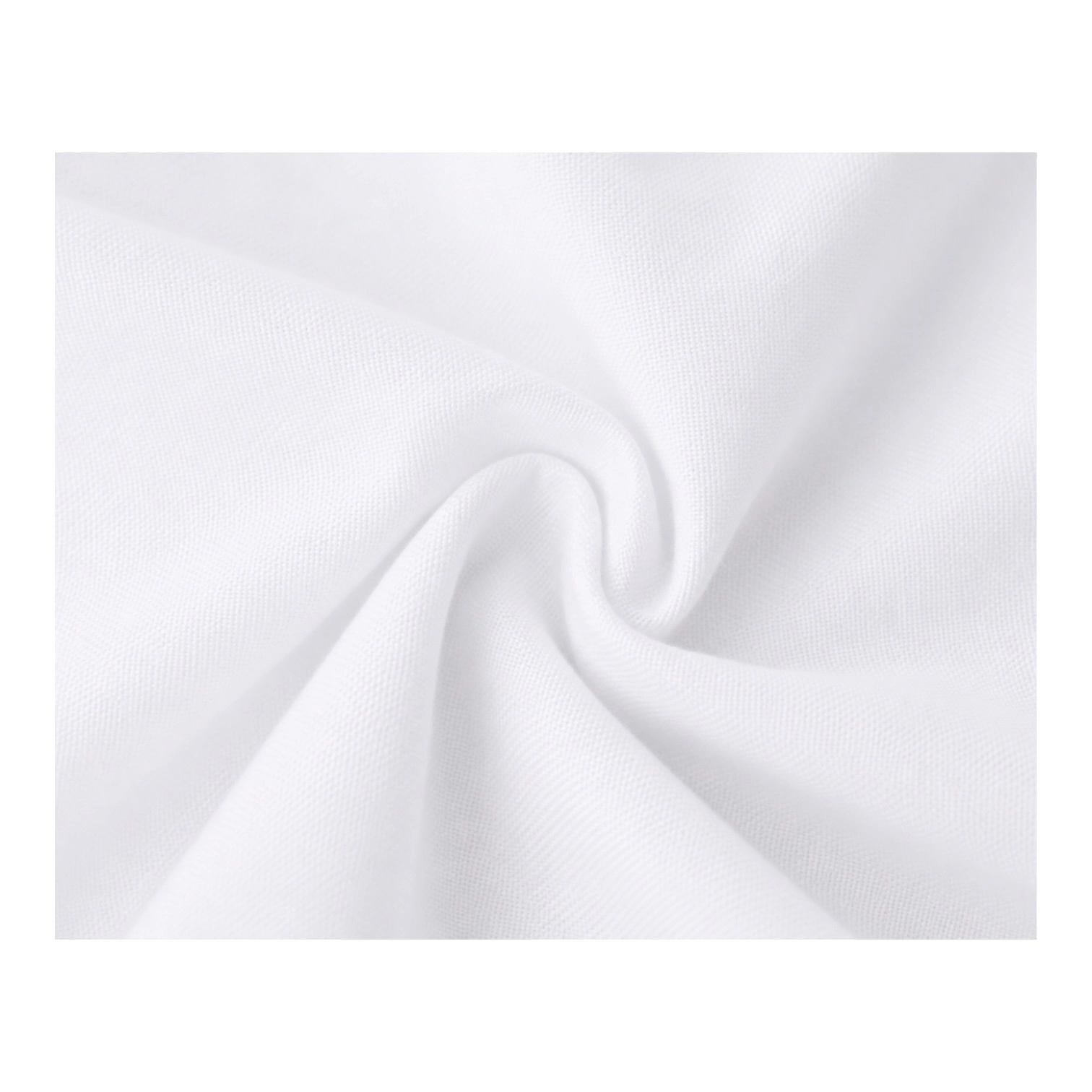 Laurenza's Boys White Uniform Polo Button-Down Shirt