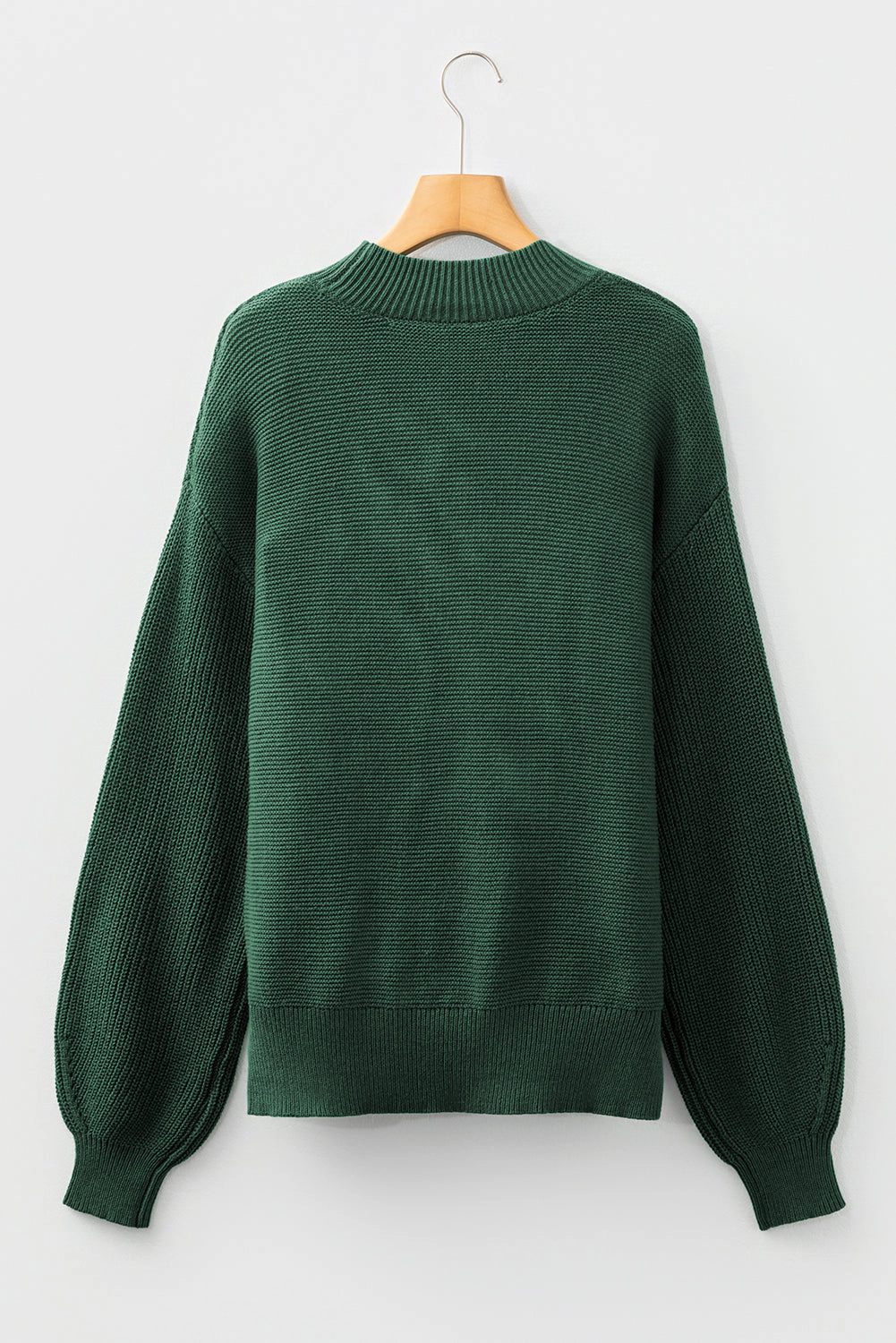 Threaded Pear Women's Theodora Drop Shoulder Loose Sweater
