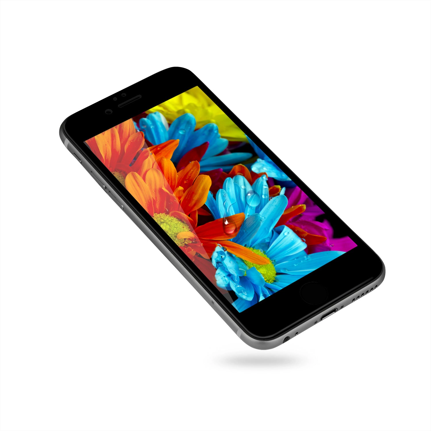 GBruno 3D Curved Tempered Glass Screen Protector