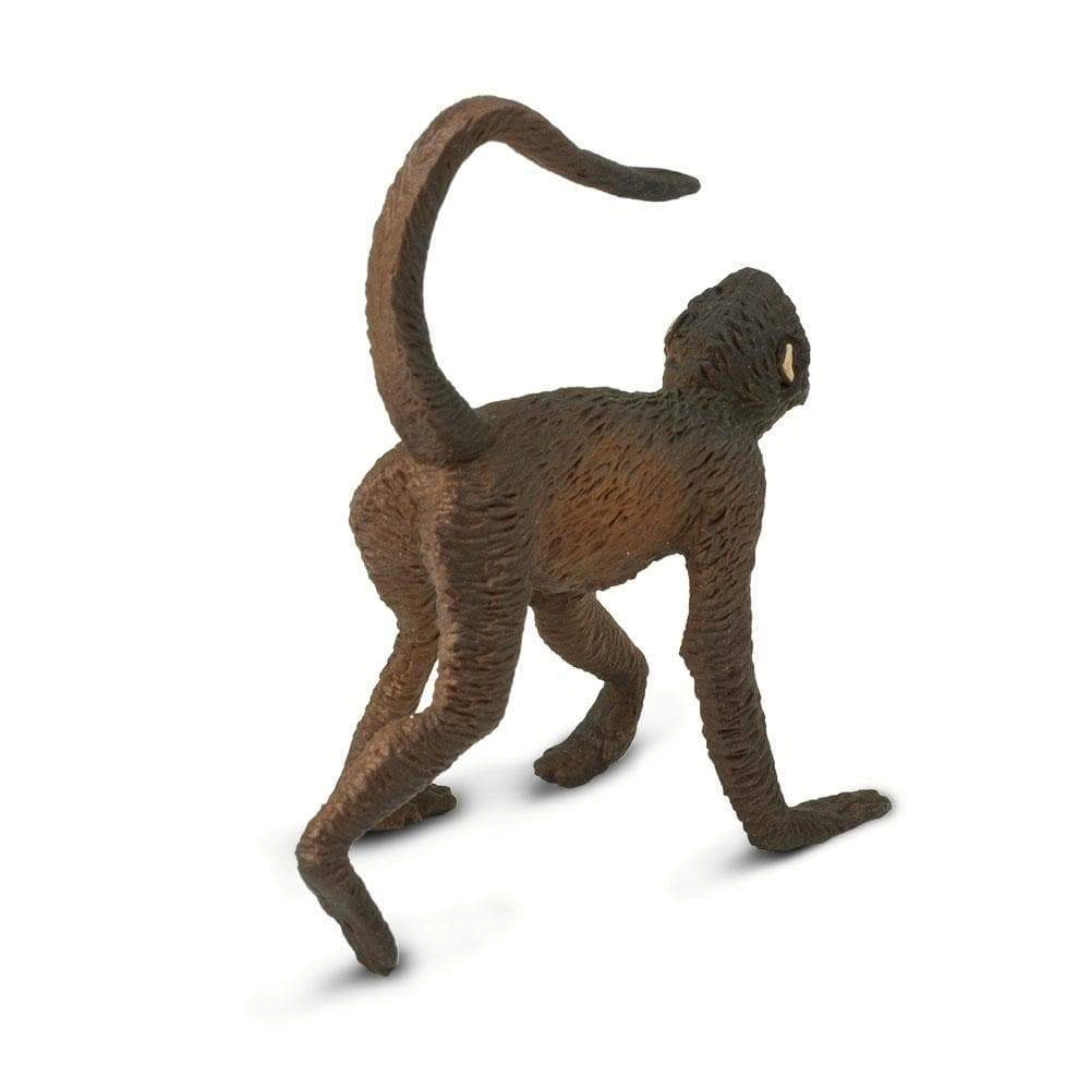 Safari Ltd. - Spider Monkey Kids Toy Figure