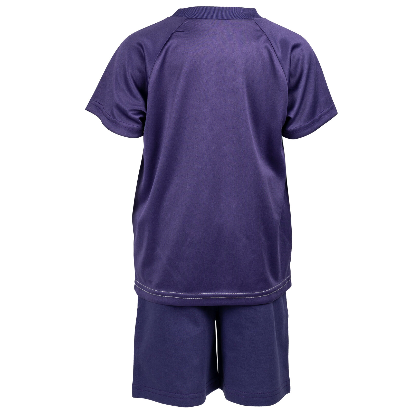 Bluey Boys' T-Shirt Tank Top and Shorts Set