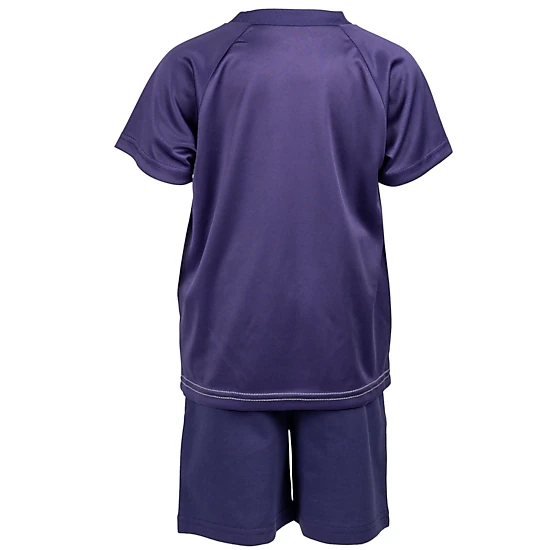 Bluey Boys' T-Shirt Tank Top and Shorts Set