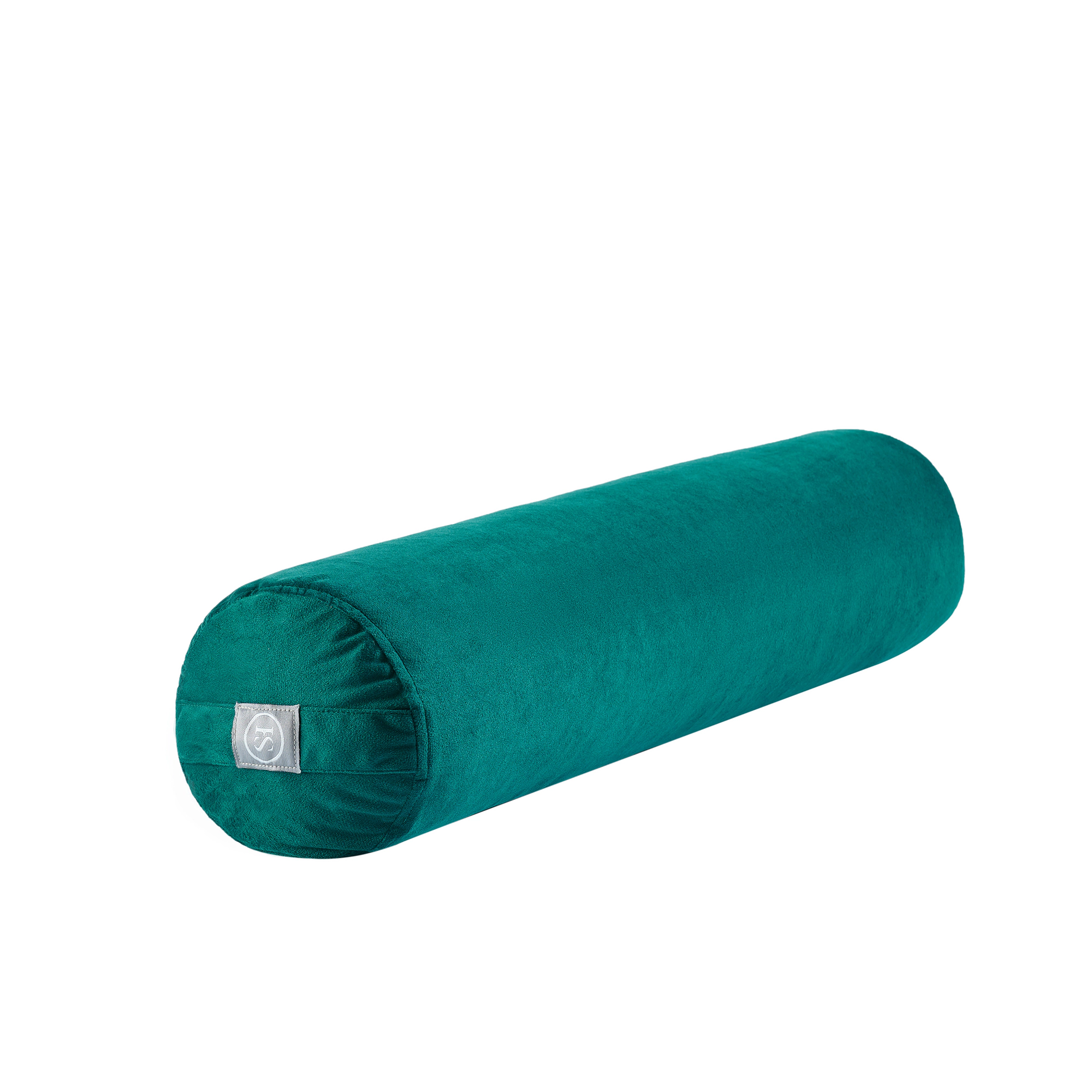 Sweet Home Collection Yoga Bolster Meditation Pillow