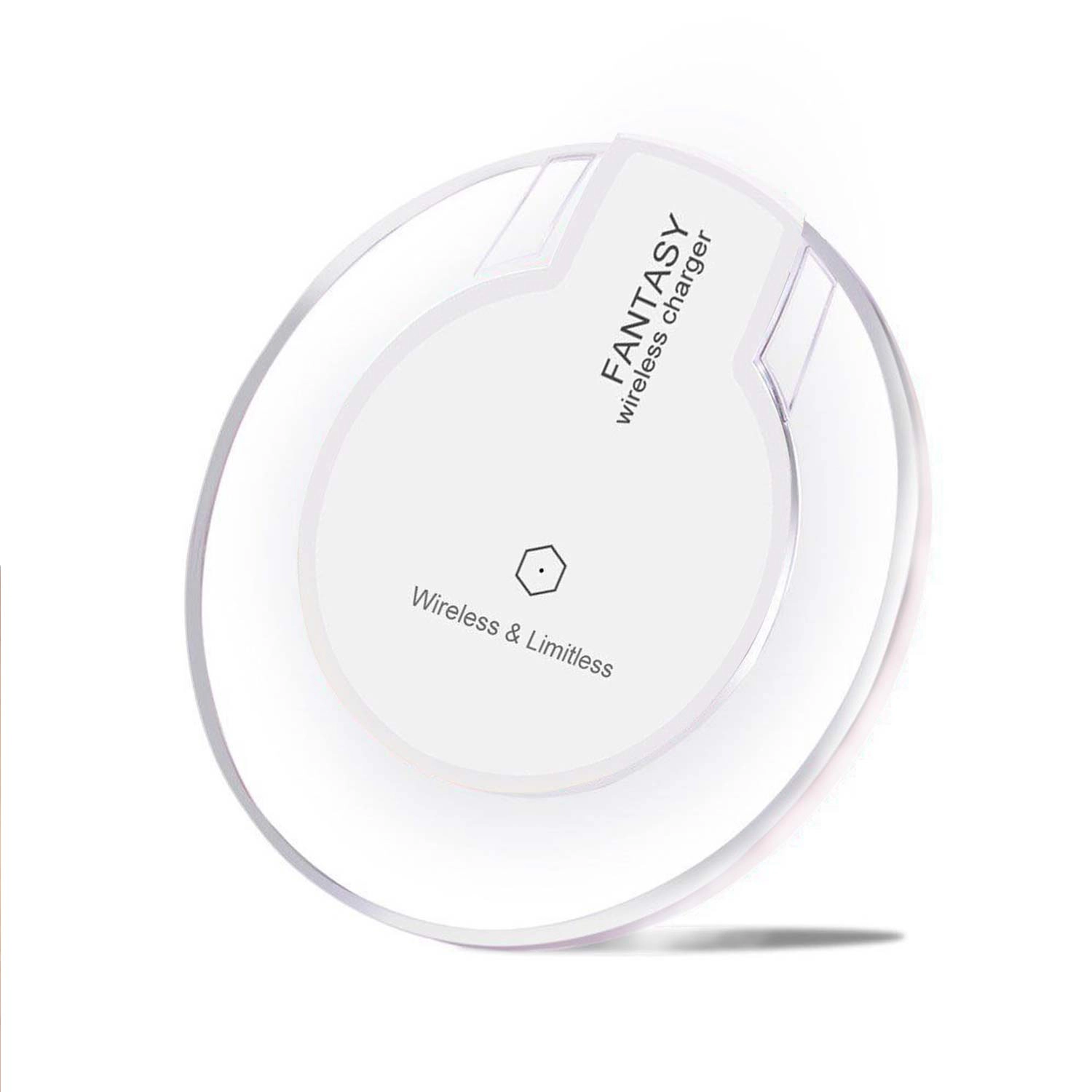 GBruno Qi Wireless Charging Pad