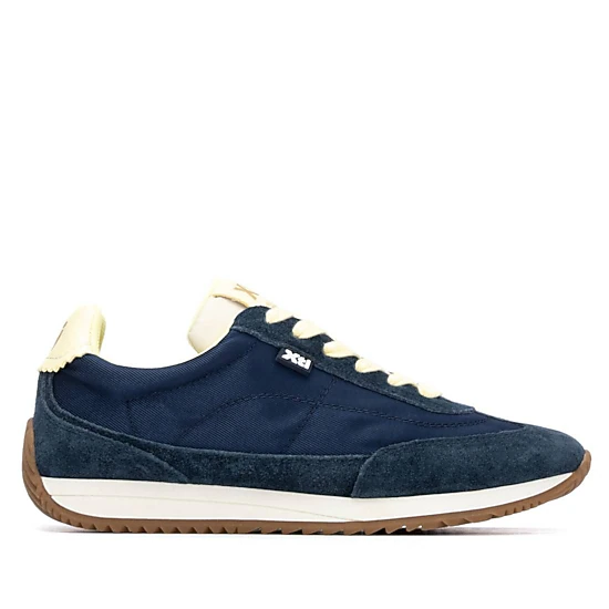 XTI Textile Women's Sneakers