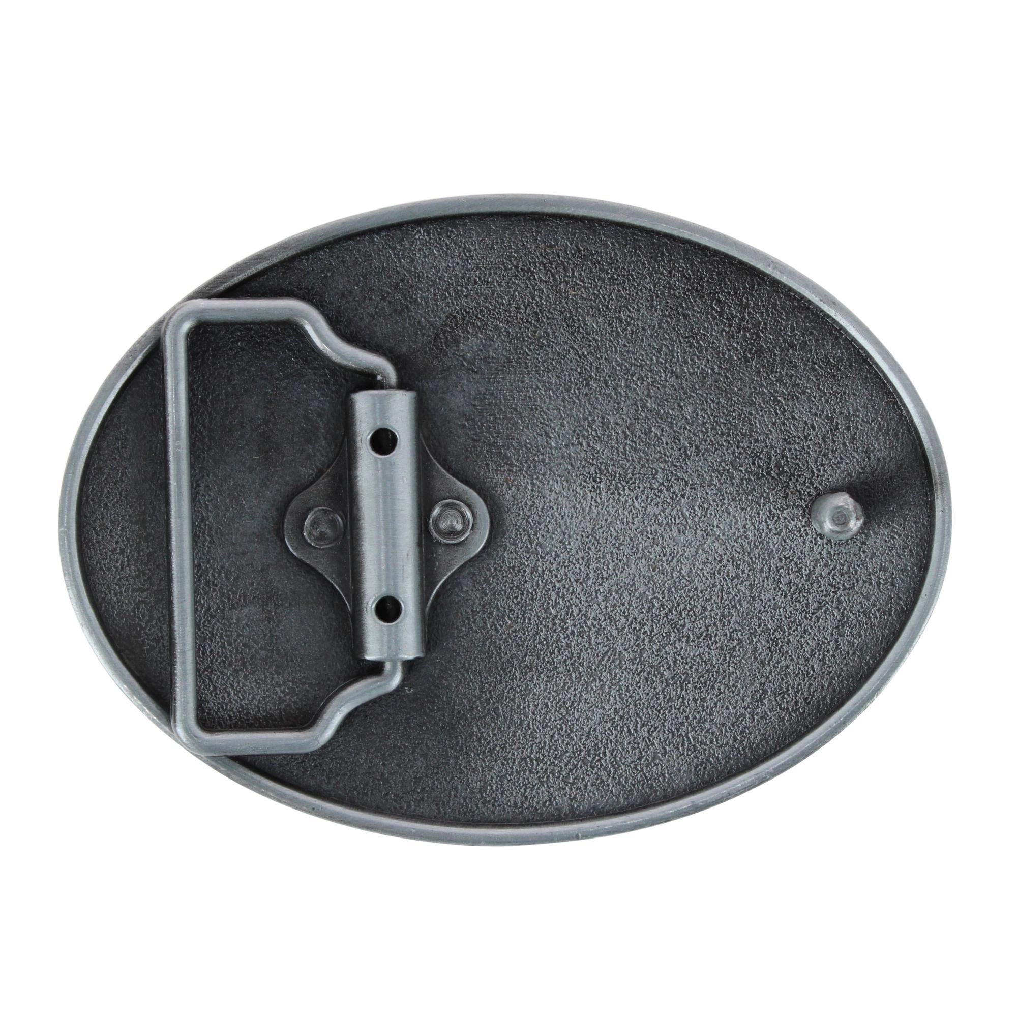 CTM USA American Eagle Belt Buckle