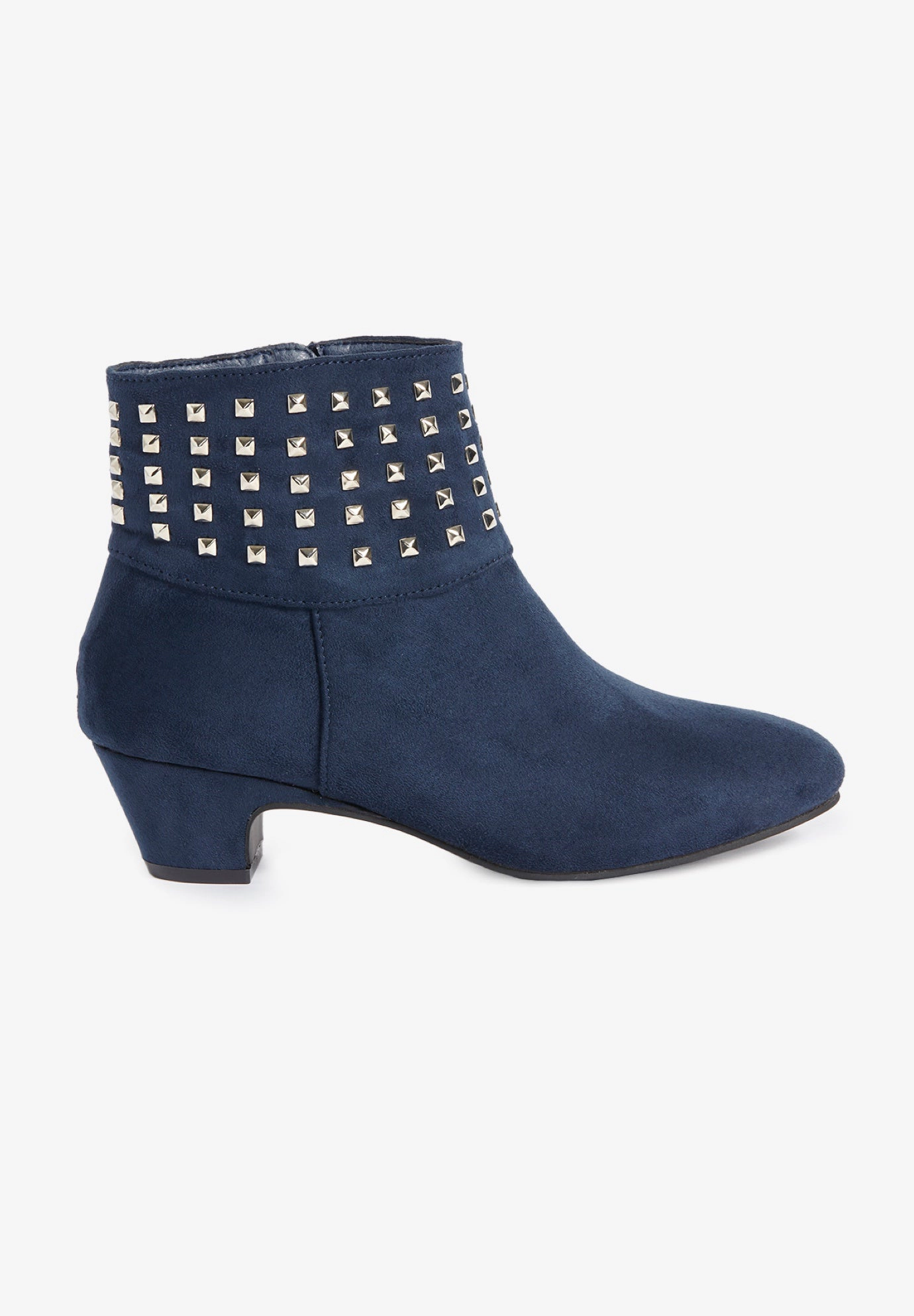Comfortview Women's The Mikaiah Bootie