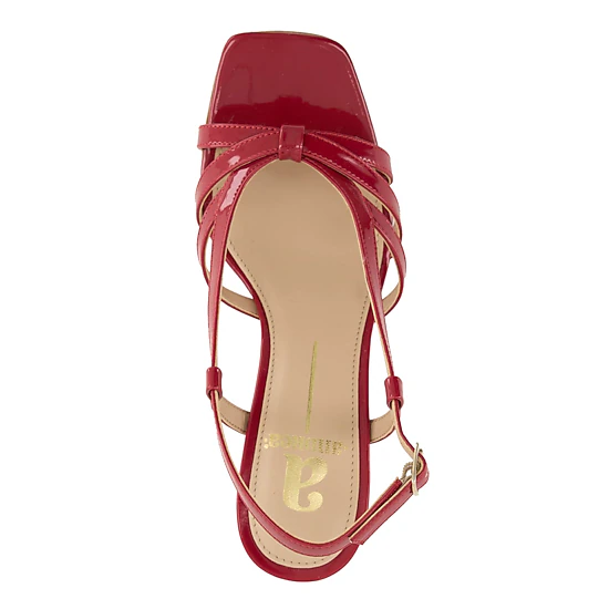 Andrea Womens Sling-Back