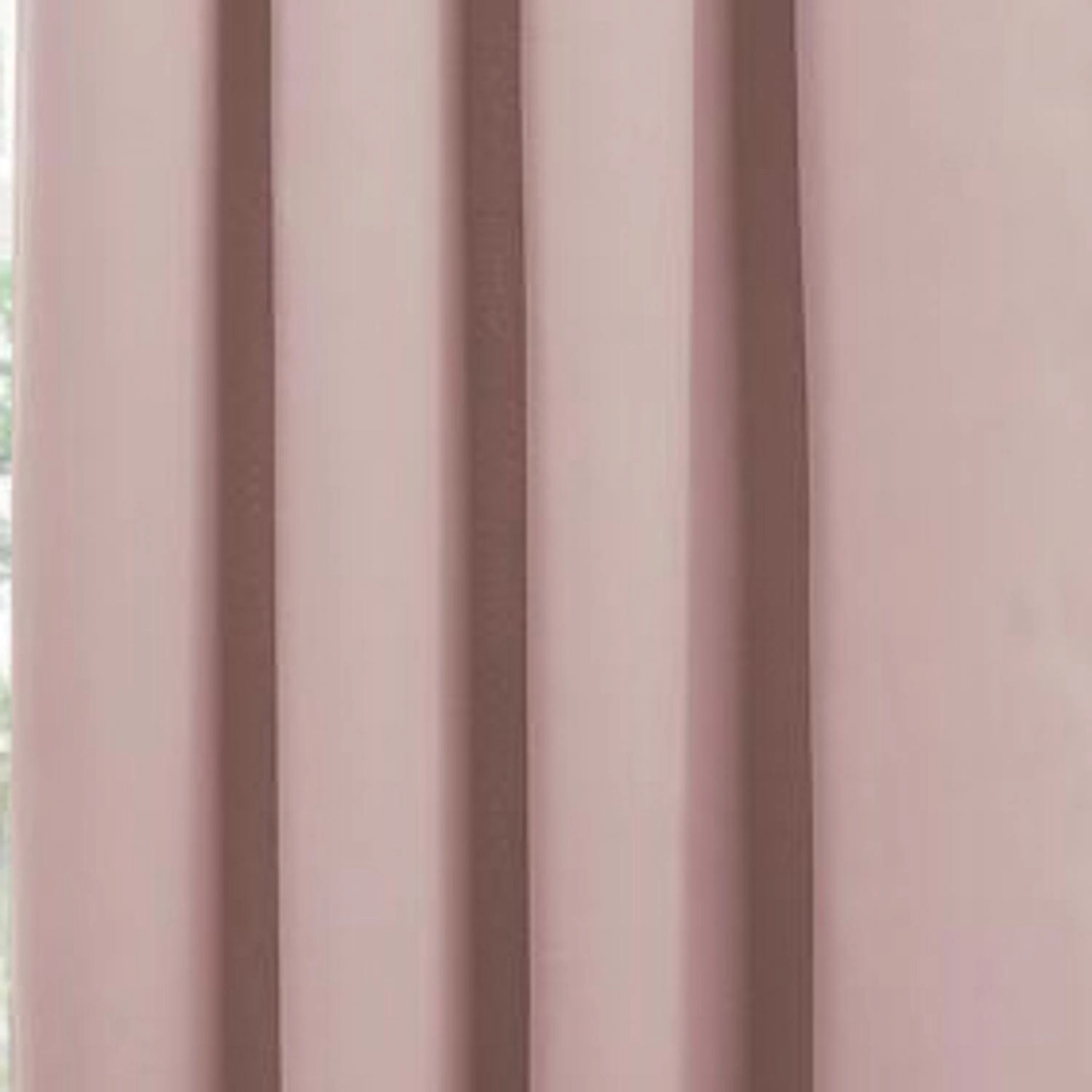Olivia Gray Anchorage Blackout Grommet Single Curtan Panel - 54x90