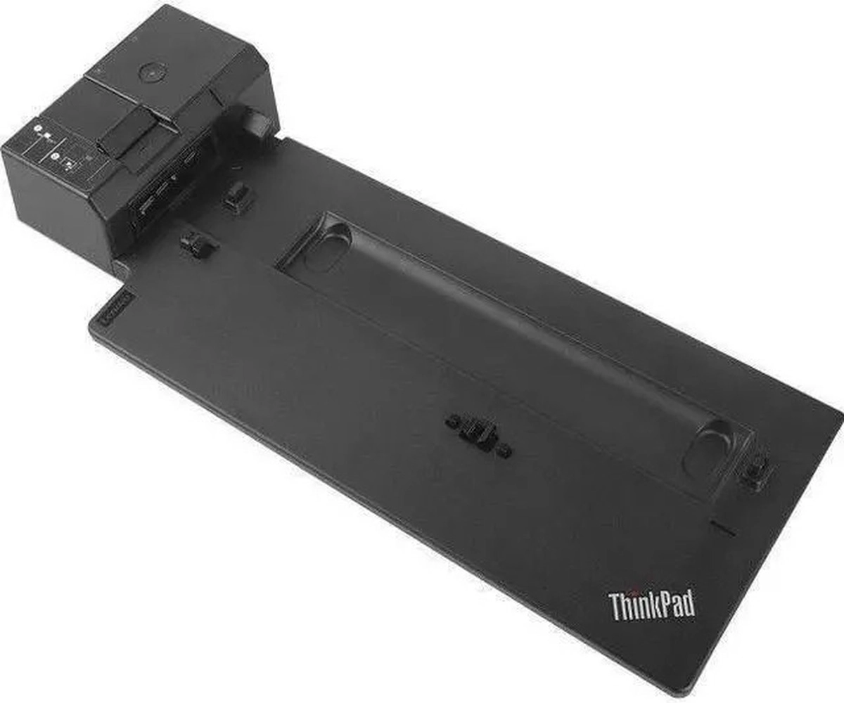 Lenovo 40AJ0135US ThinkPad Ultra Docking Station US (40AJ0135US)