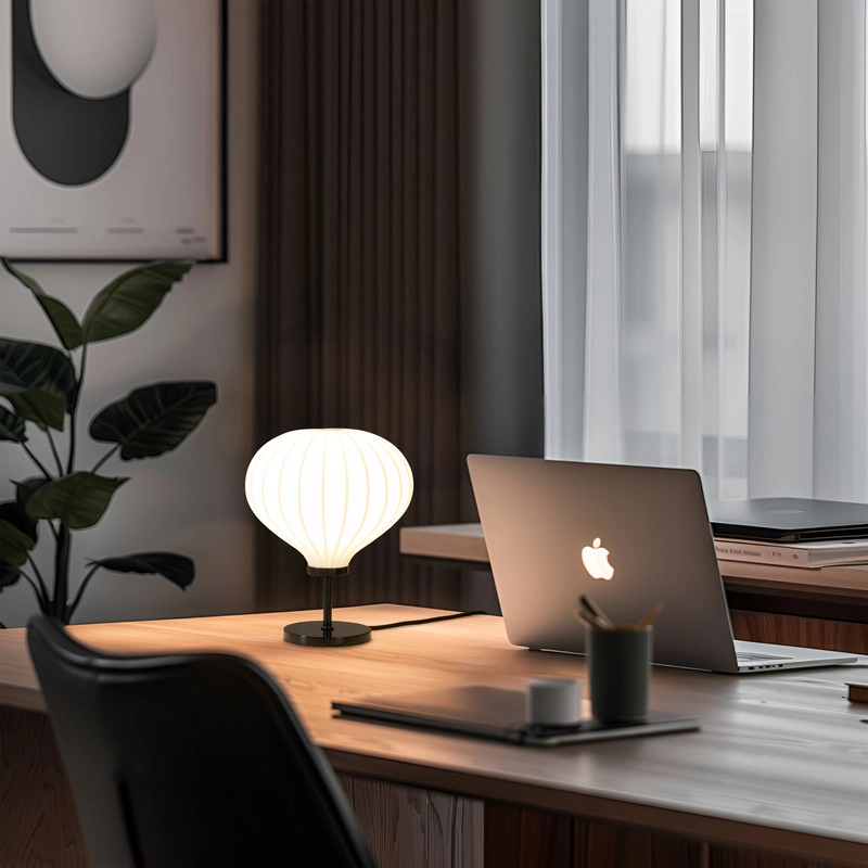 Brightech Nimbus LED Desk Lamp