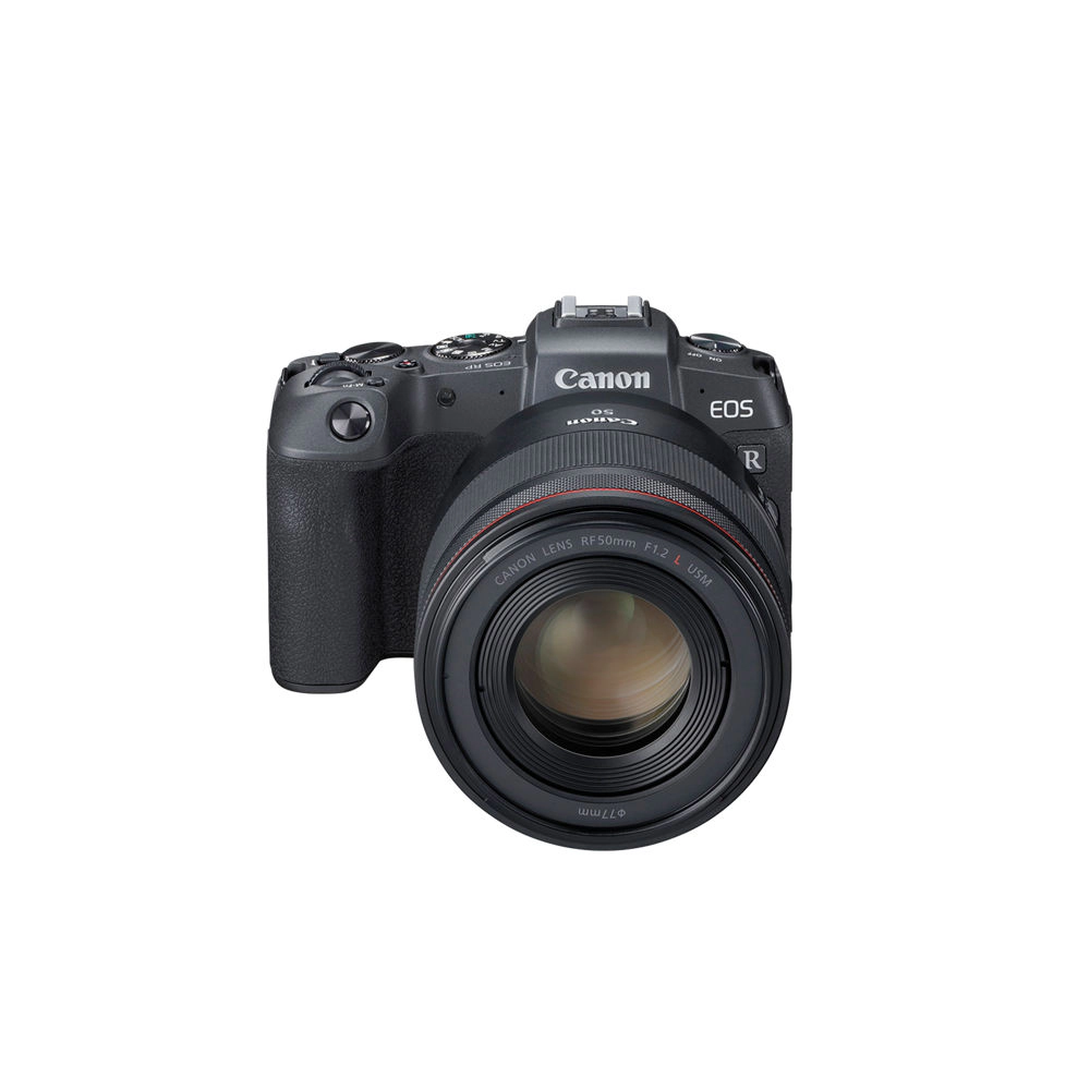 Canon RF 50mm f/1.2L USM Lens
