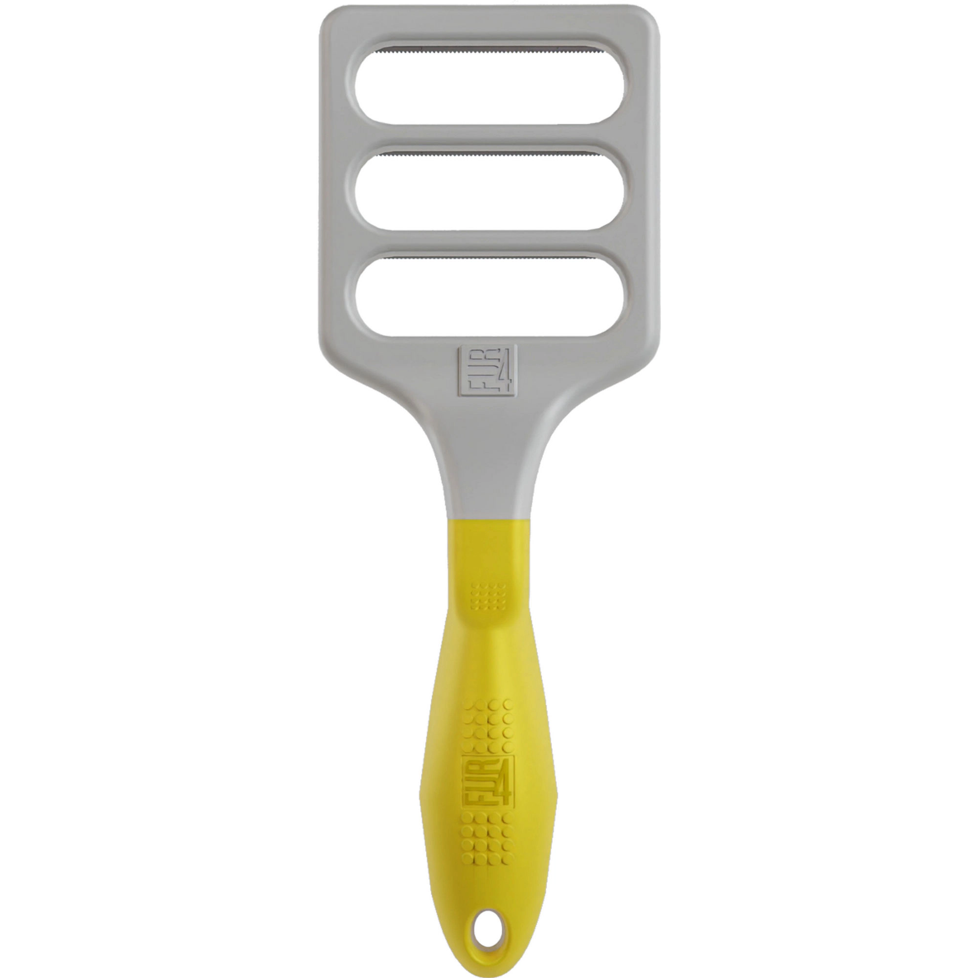 FUR4 deShedding Tool - Short Hair Cat