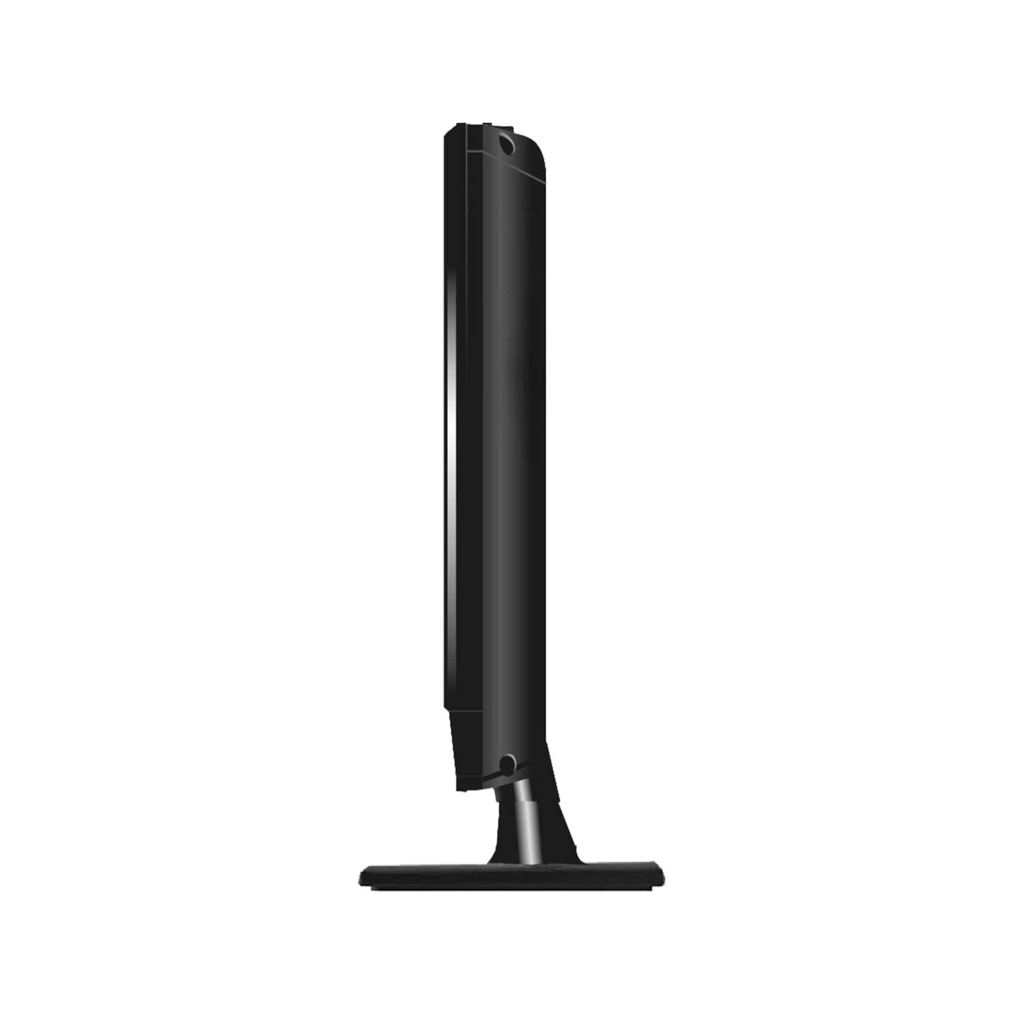 Supersonic 15" VIDAA  LED Smart TV with Built-In WiFi