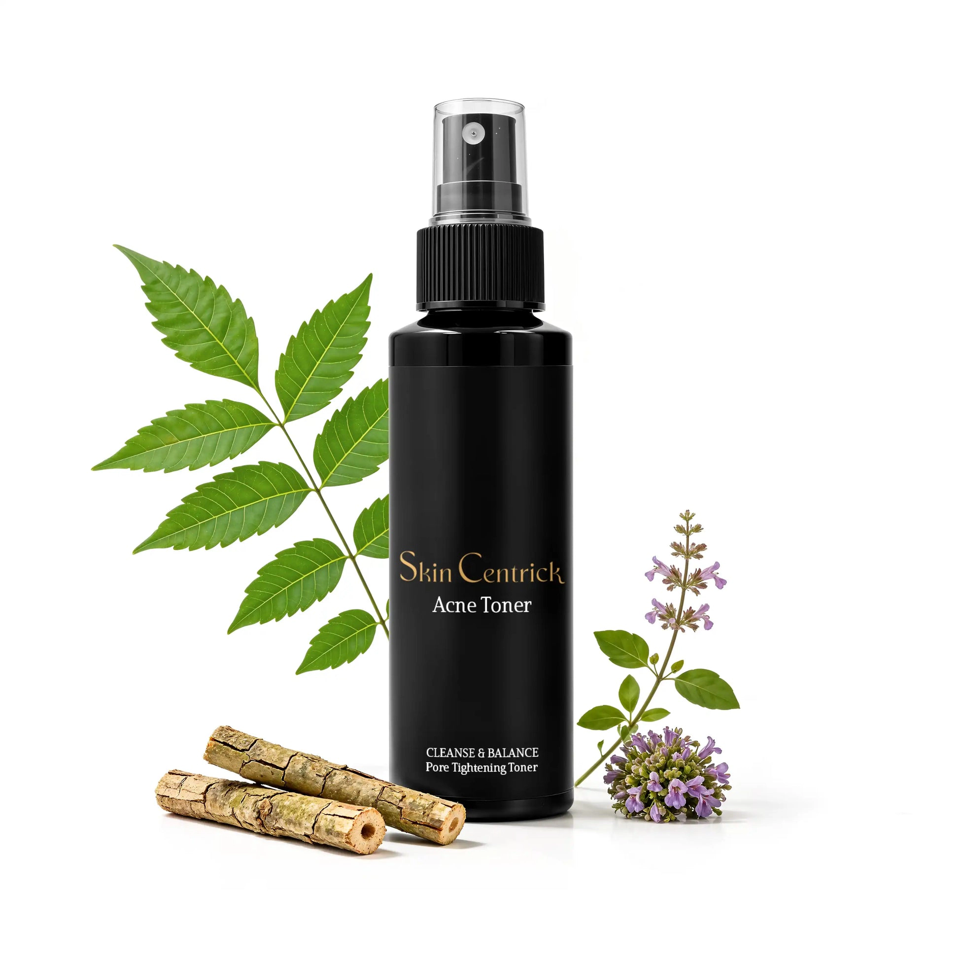 Skin Centrick – Acne Toner – Face Toner