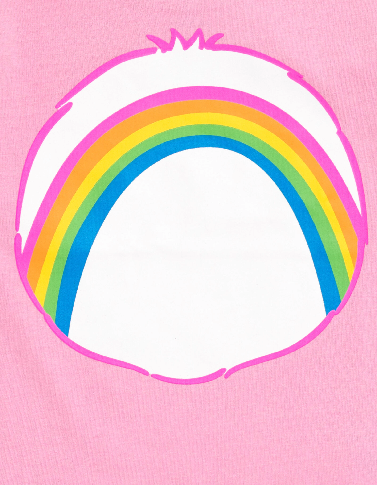 Care Bears Matching Family Cosplay T-Shirt