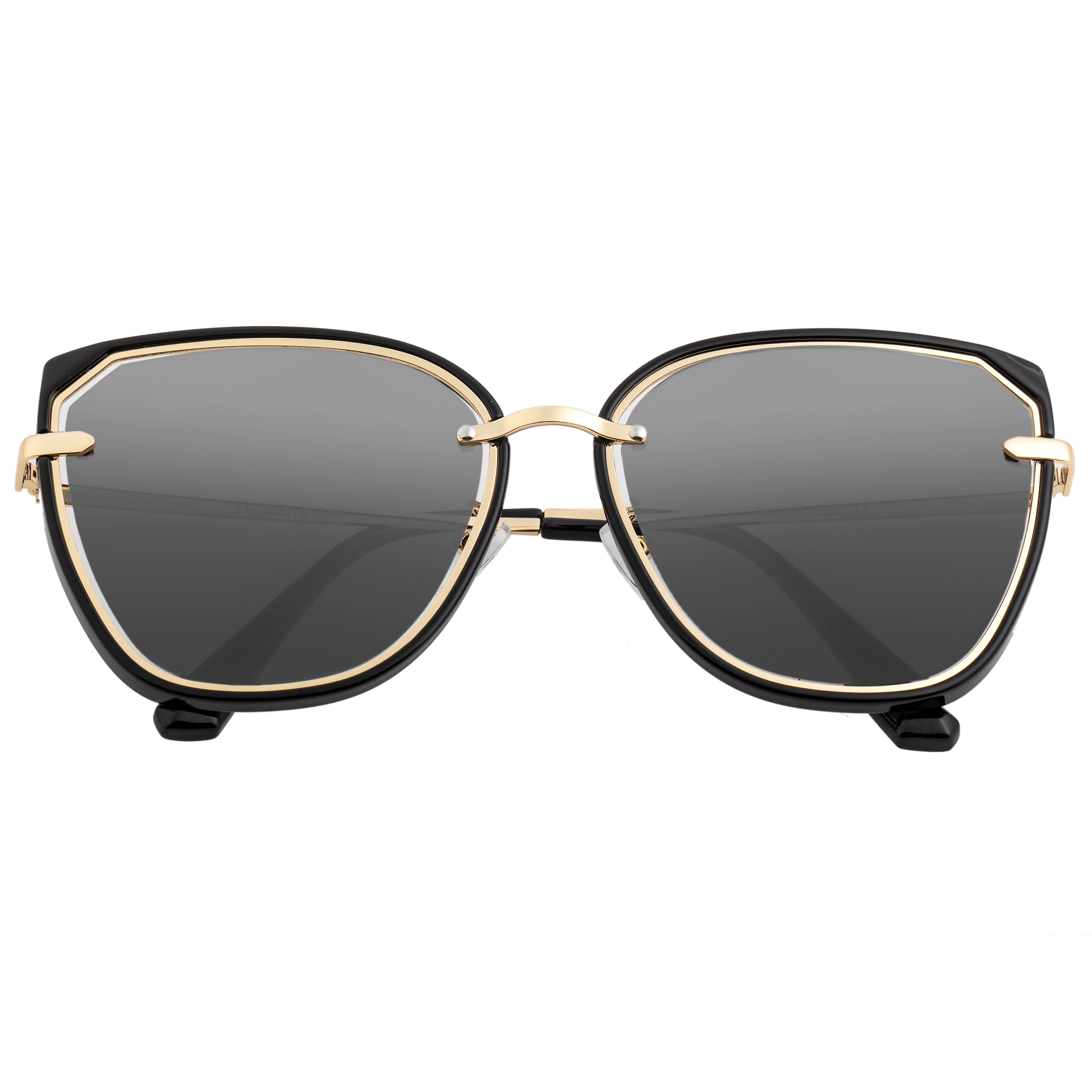 BERTHA Rylee Womens Polarized Sunglasses