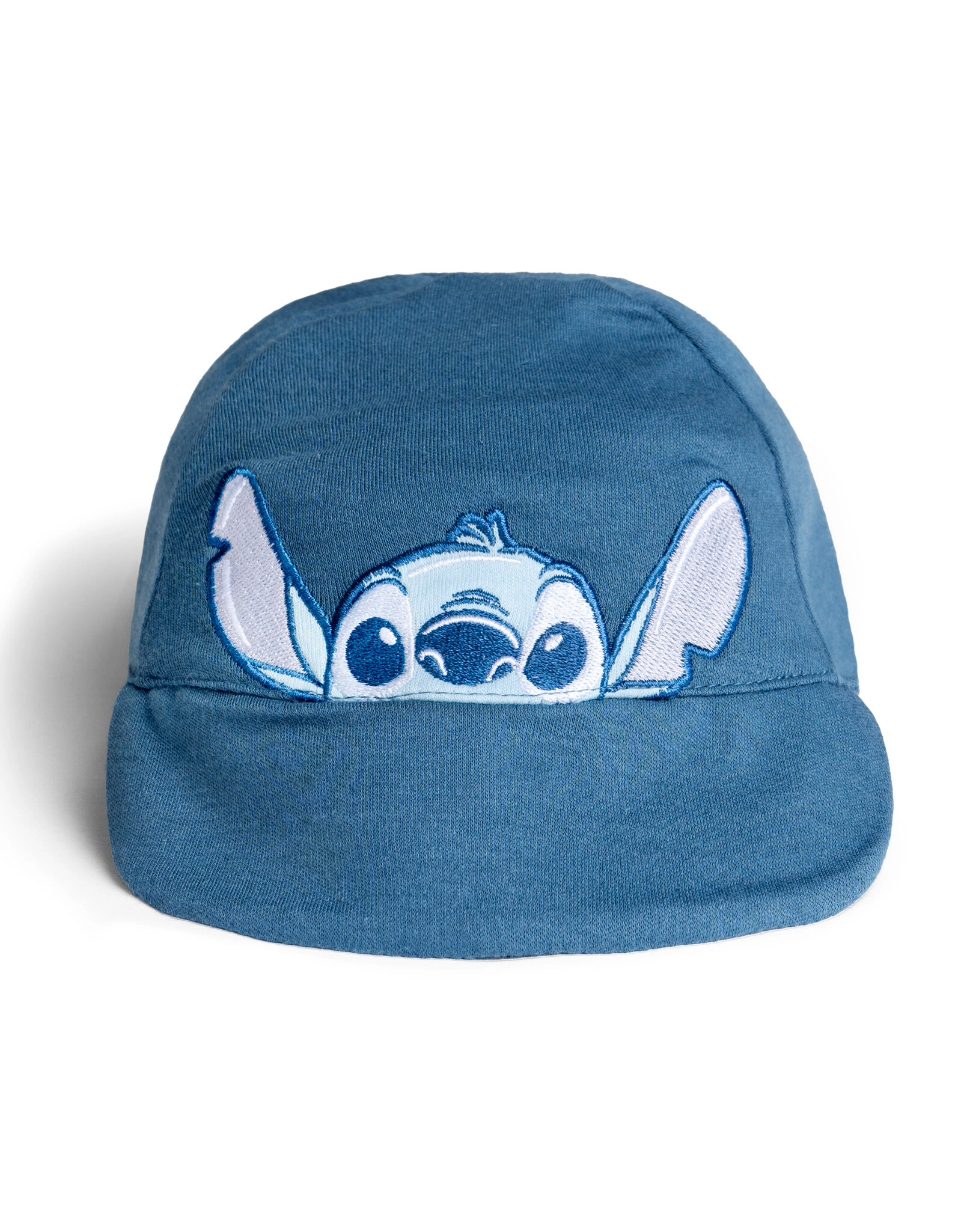 Disney Baby Boys' Bodysuit Shorts and Hat Set