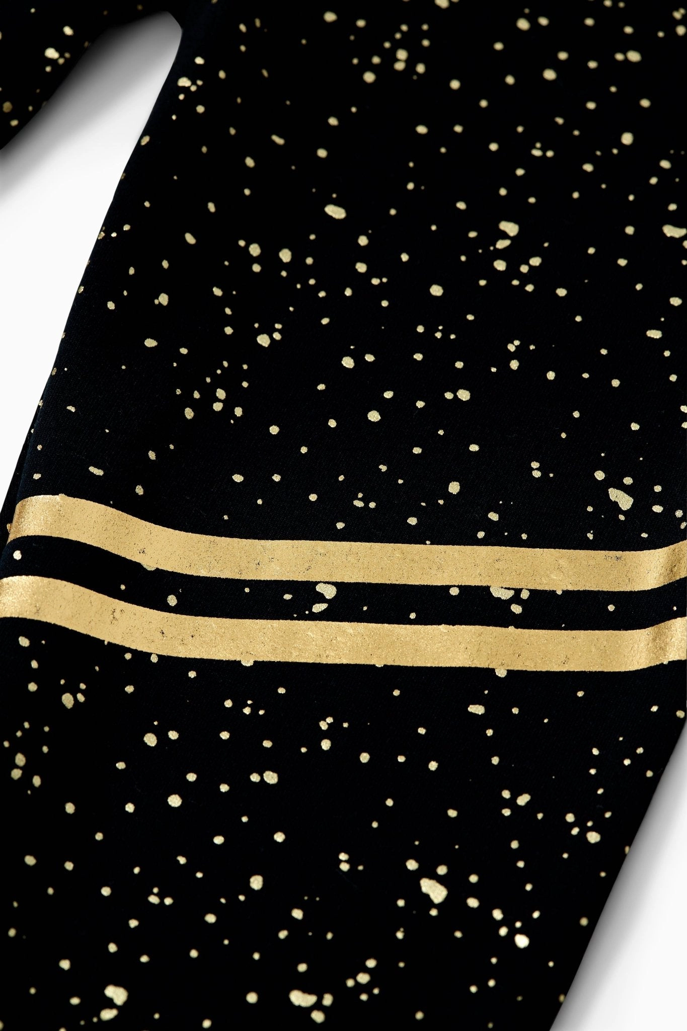 Rockets of Awesome Active Golden Leggings for Girls