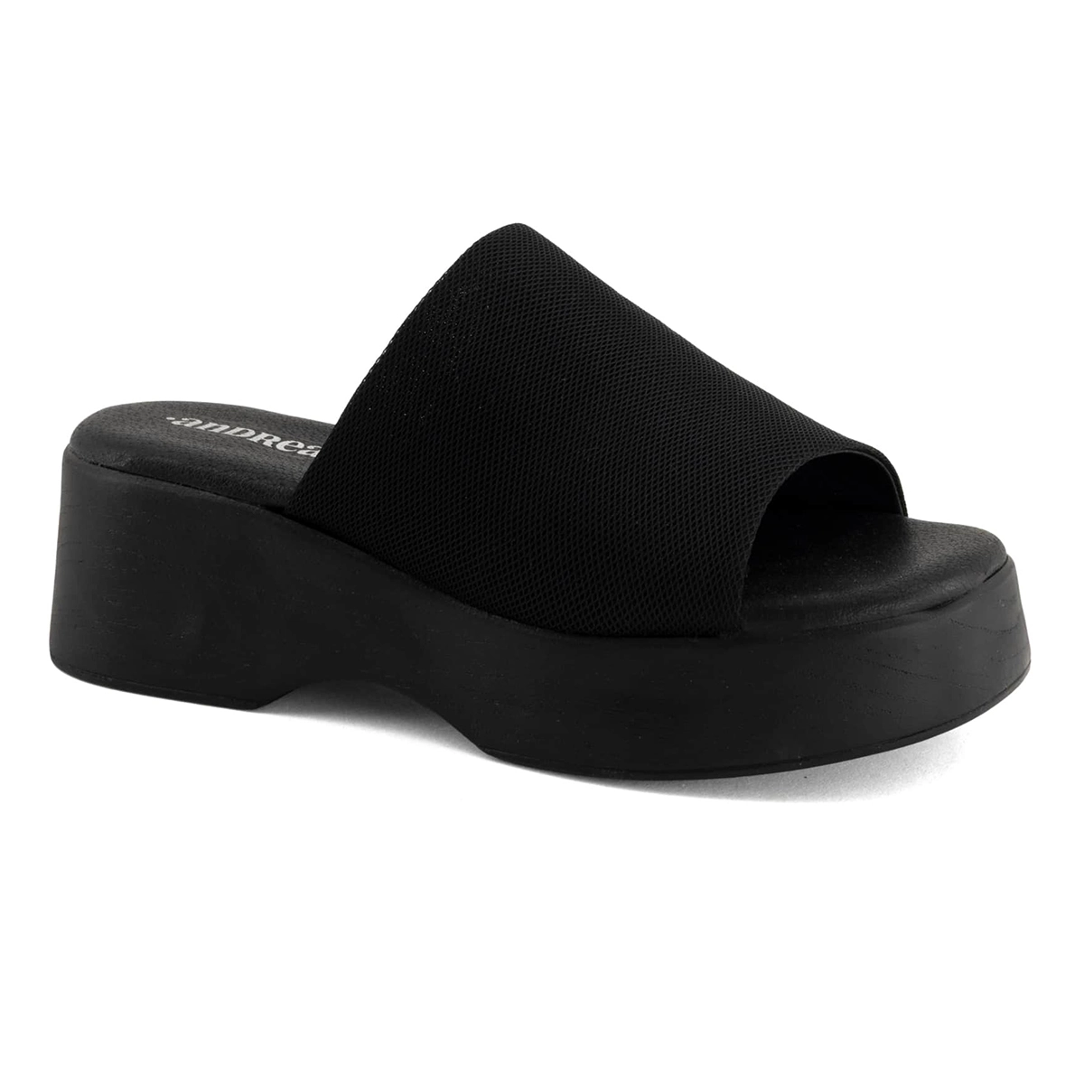 Andrea Womens Mule