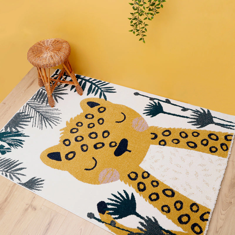 Nattiot Polypropylene Rug Sören