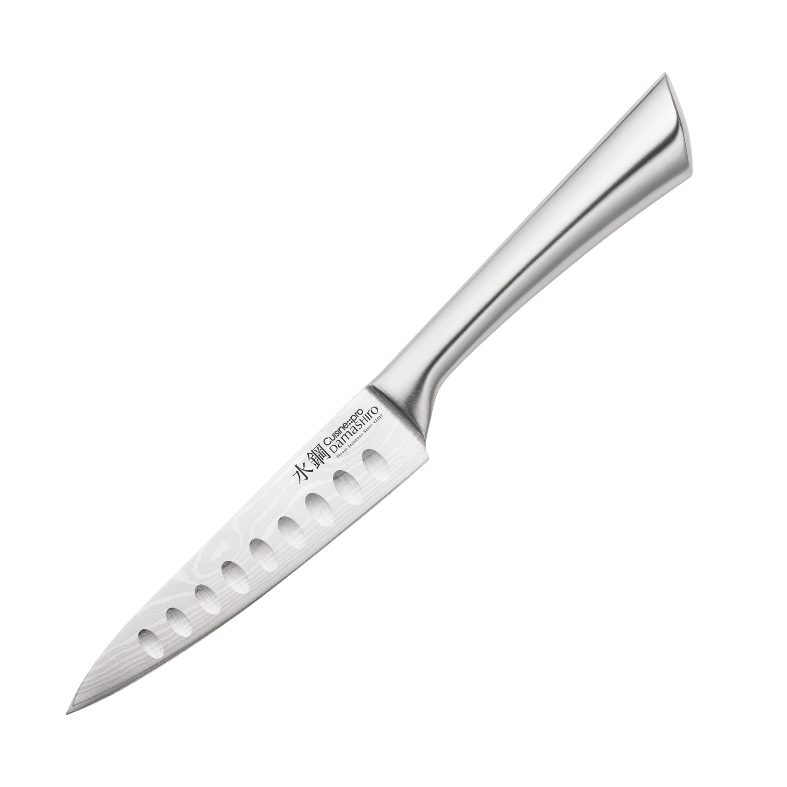 Cuisine::pro® Damashiro® Utility Knife 4.5"