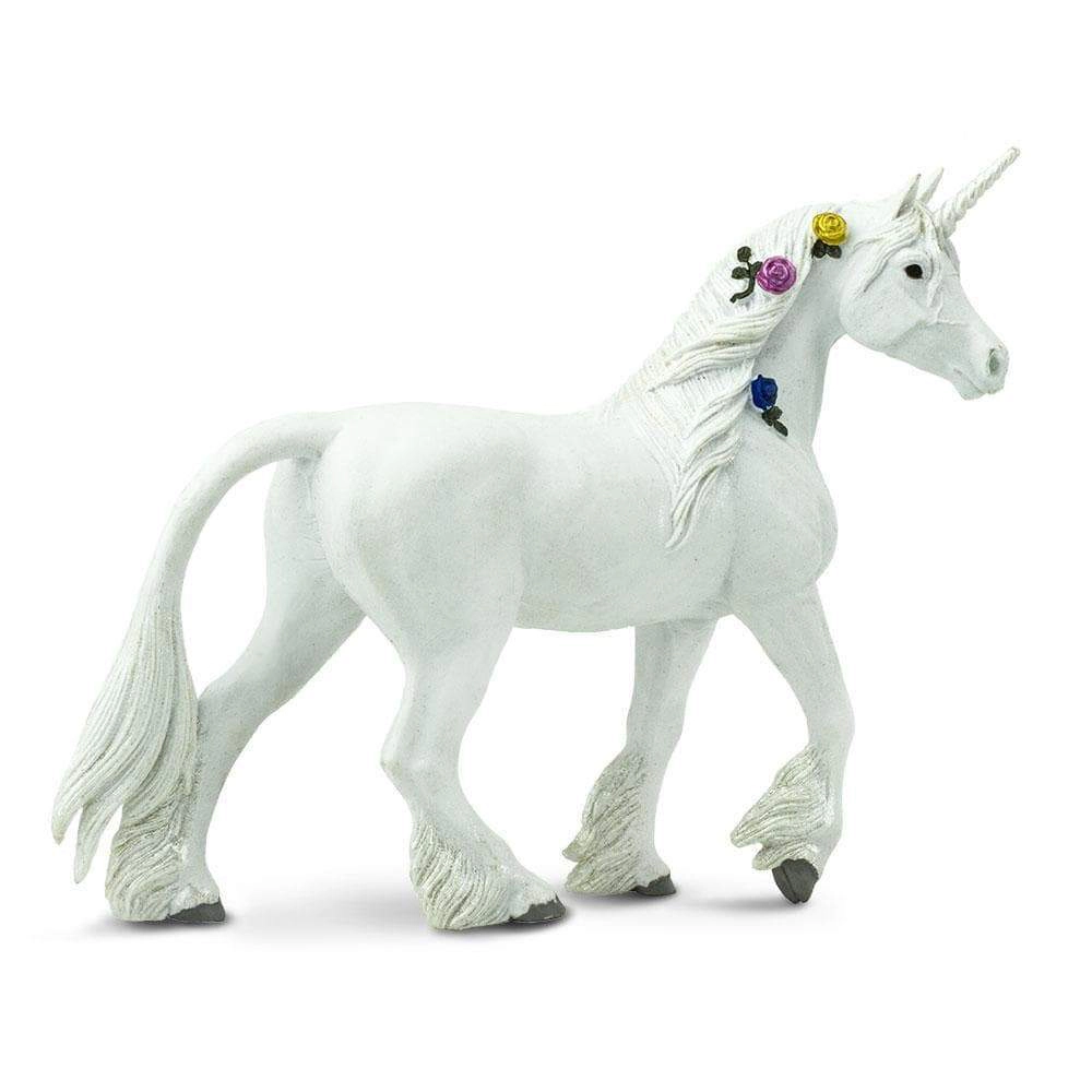 Safari Ltd. - Unicorn Kids Toy Figure