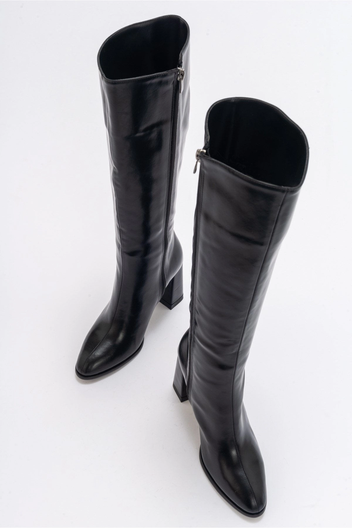 Prologue Shoes Womens Decer Knee High Boot