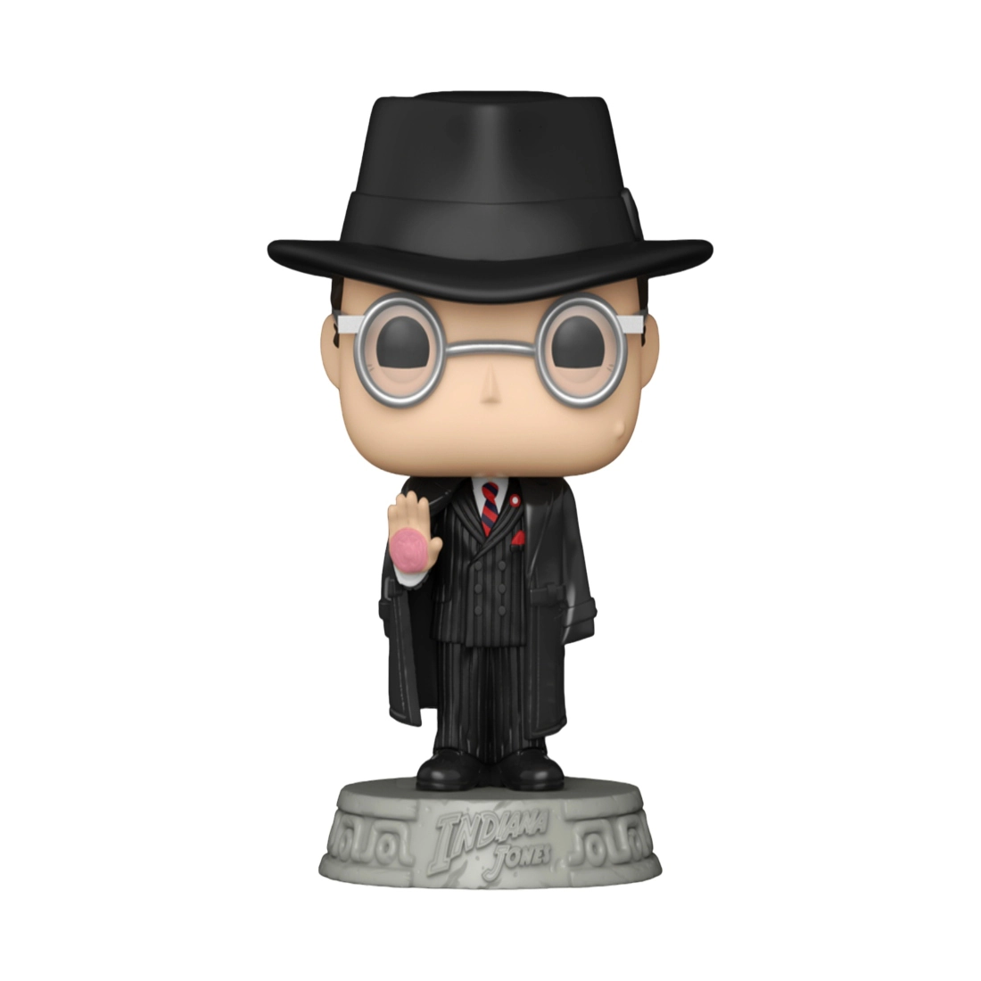 Funko Pop! Indiana Jones and the Raiders of the Lost Ark Arnold Toht #1353