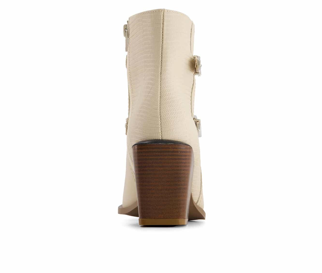 Andrea Womens Fashion Booties